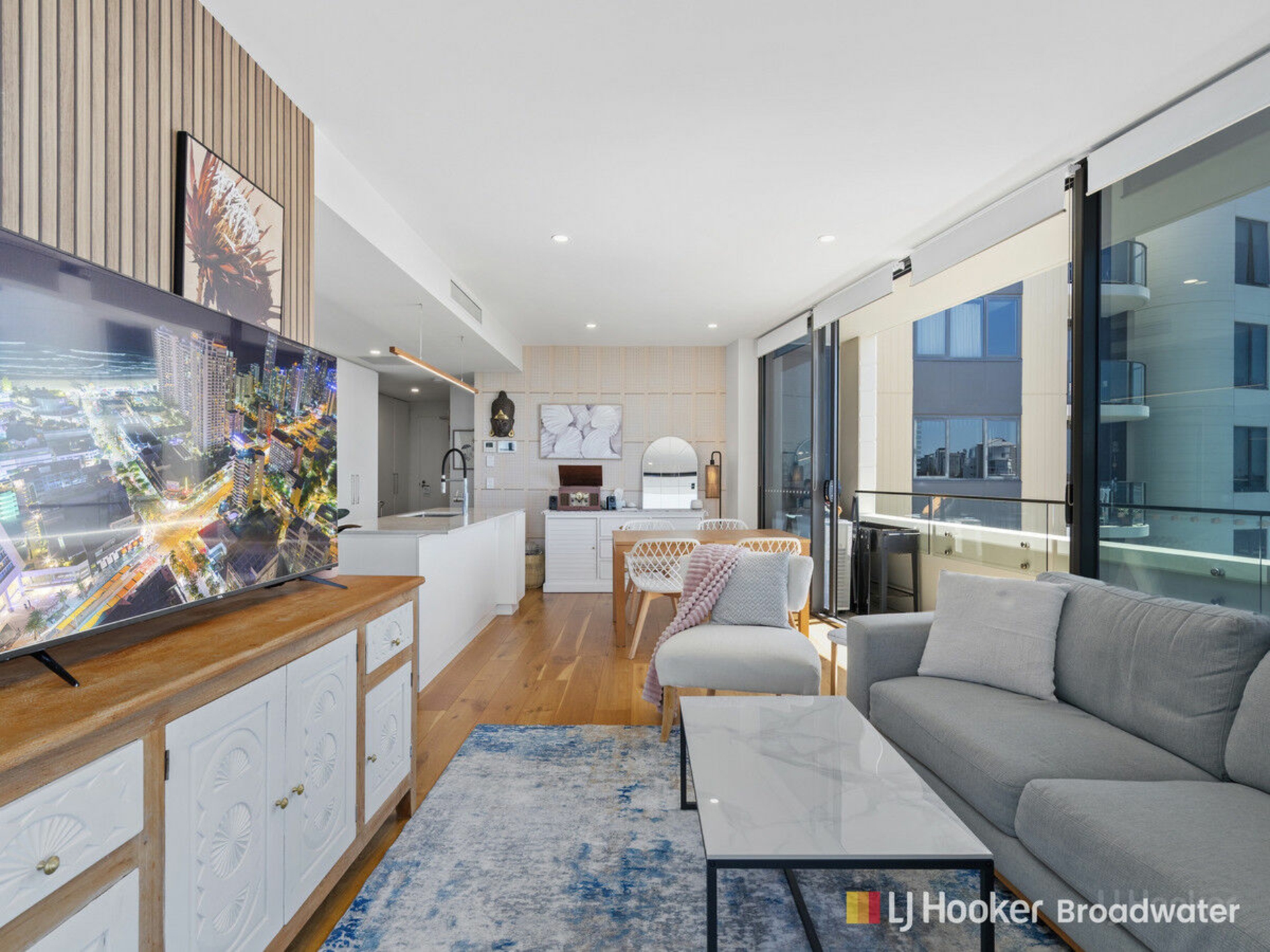 709/110 Frank Street, LABRADOR
