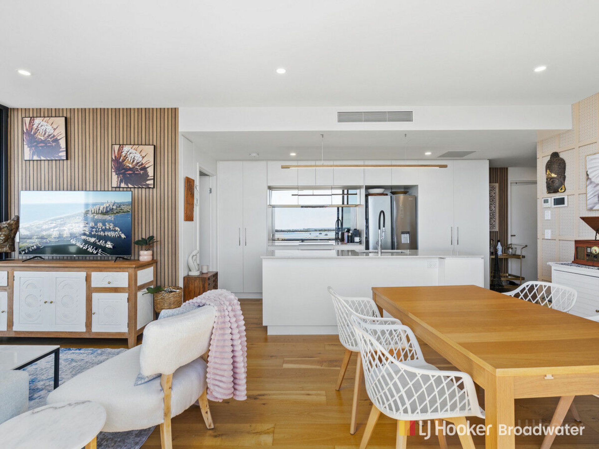 709/110 Frank Street, LABRADOR