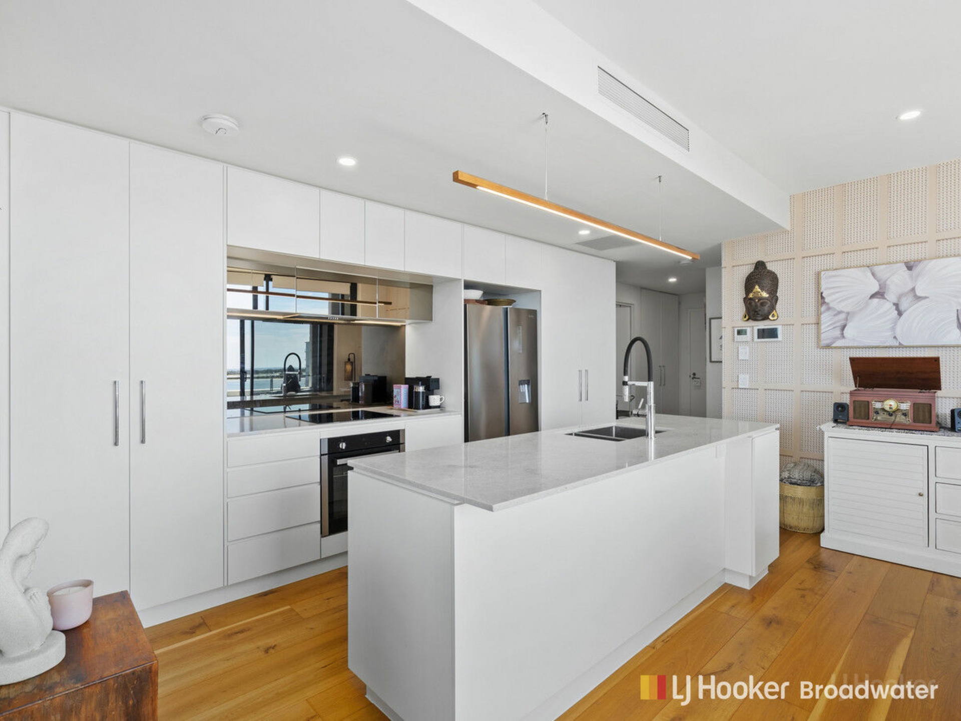 709/110 Frank Street, LABRADOR