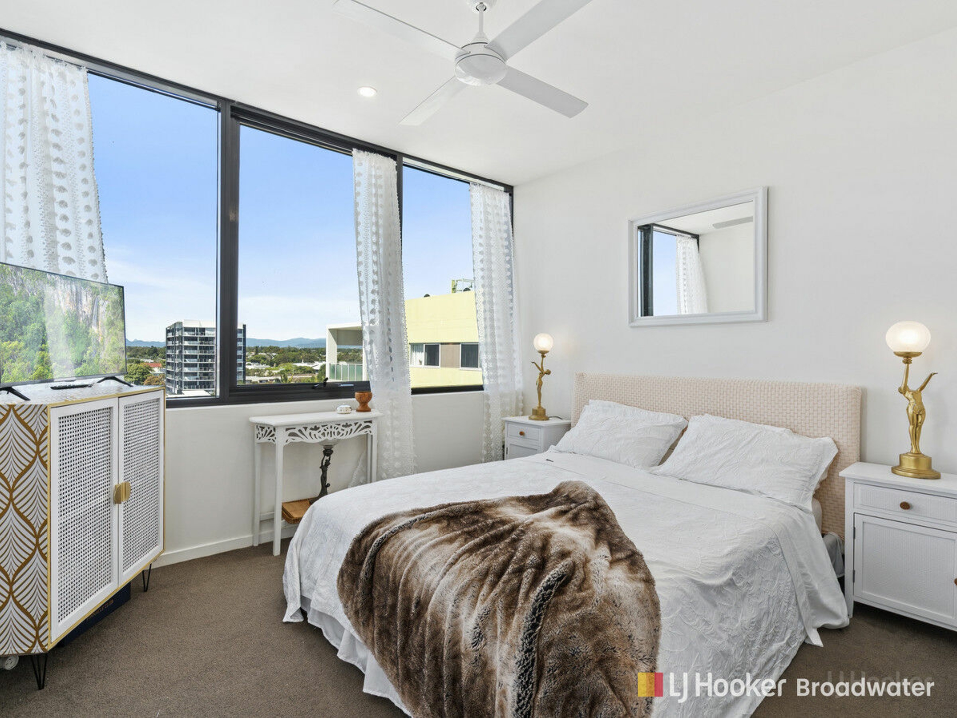 709/110 Frank Street, LABRADOR