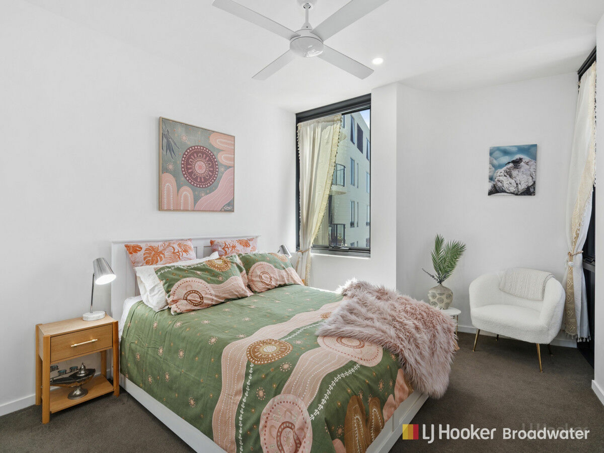 709/110 Frank Street, LABRADOR