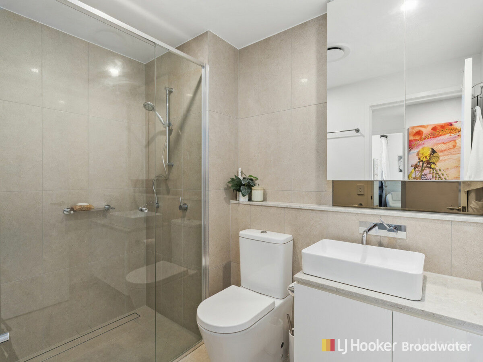 709/110 Frank Street, LABRADOR