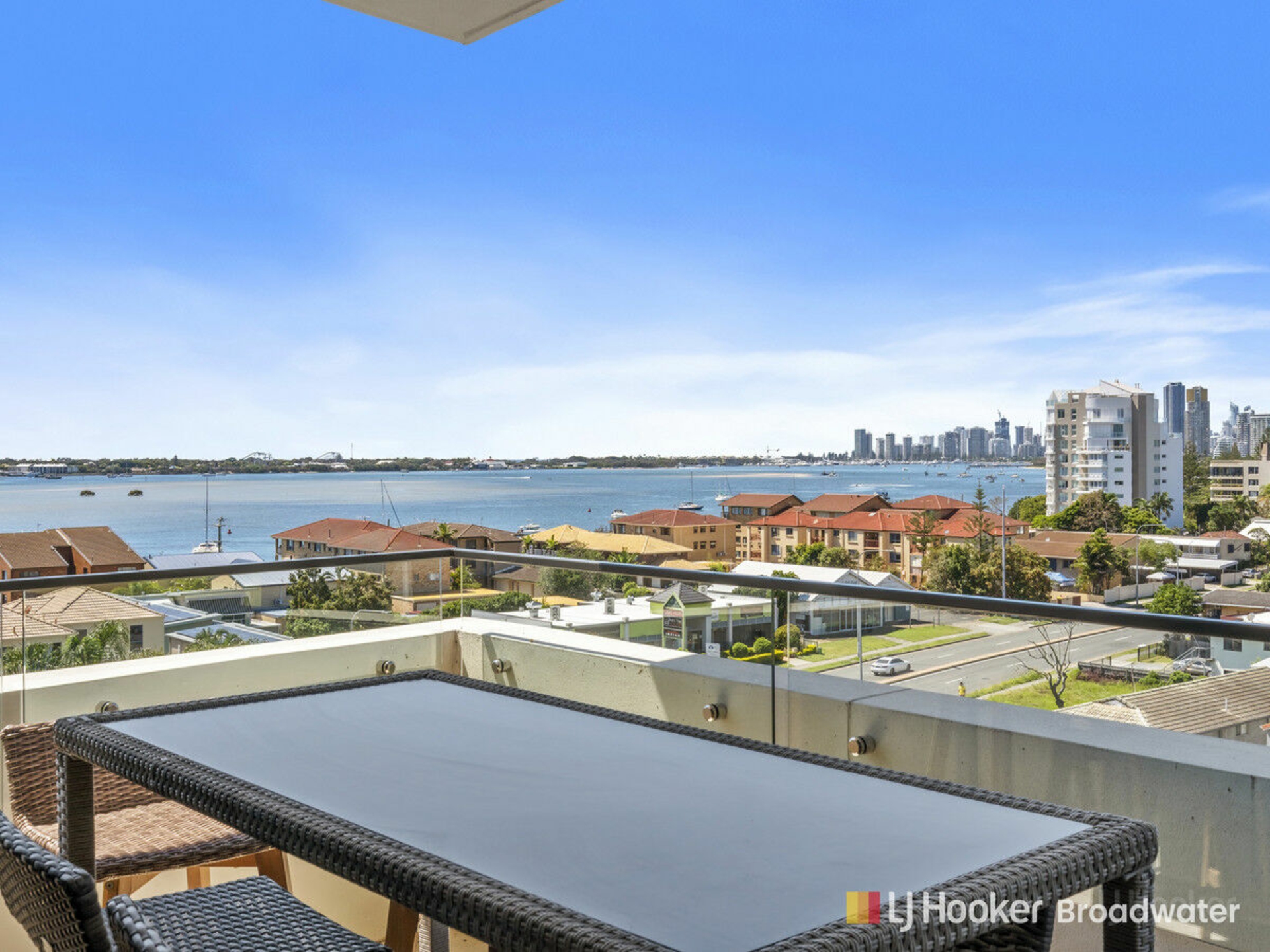 709/110 Frank Street, LABRADOR