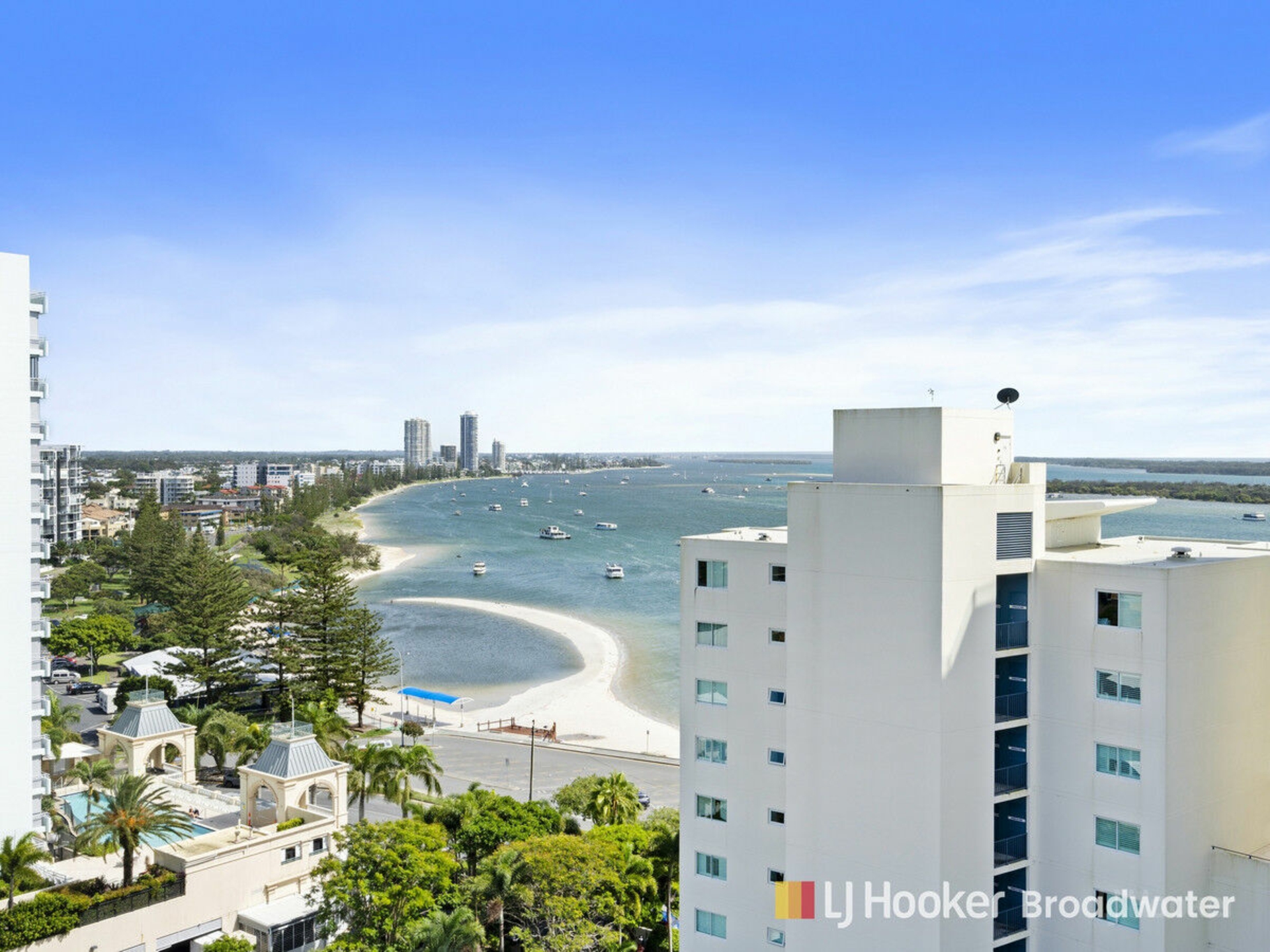 1401/41 Labrador Street, LABRADOR