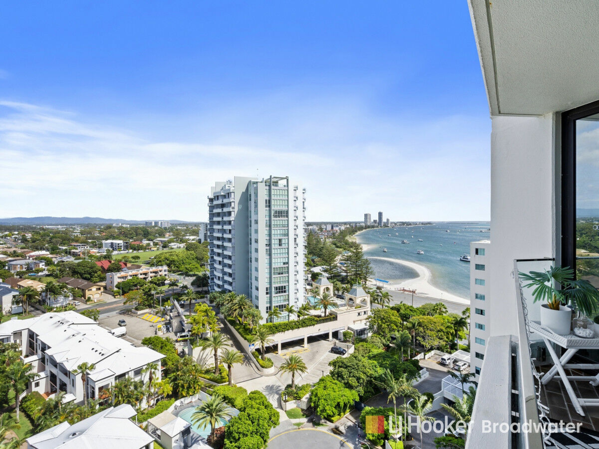 1401/41 Labrador Street, LABRADOR