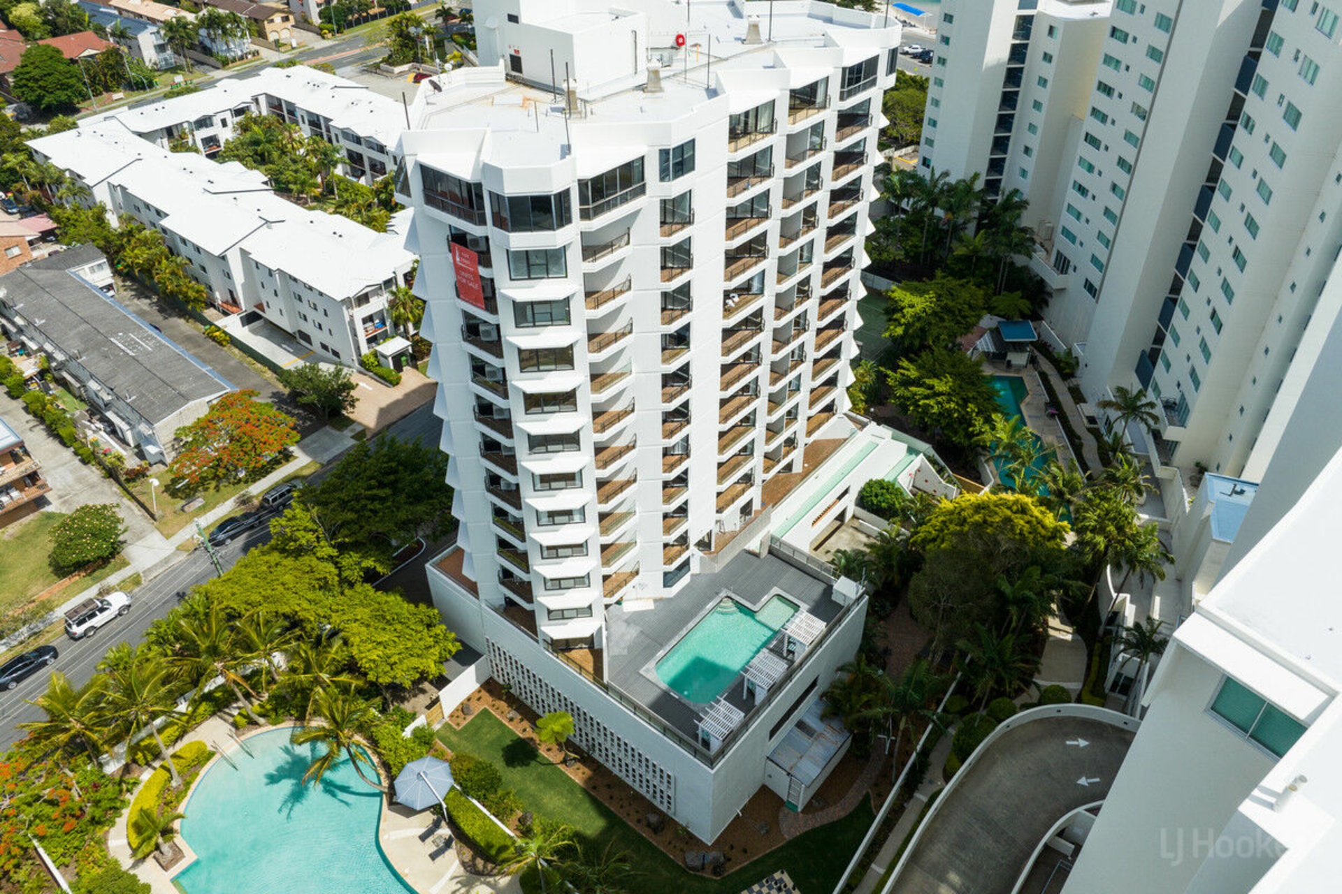 1401/41 Labrador Street, LABRADOR