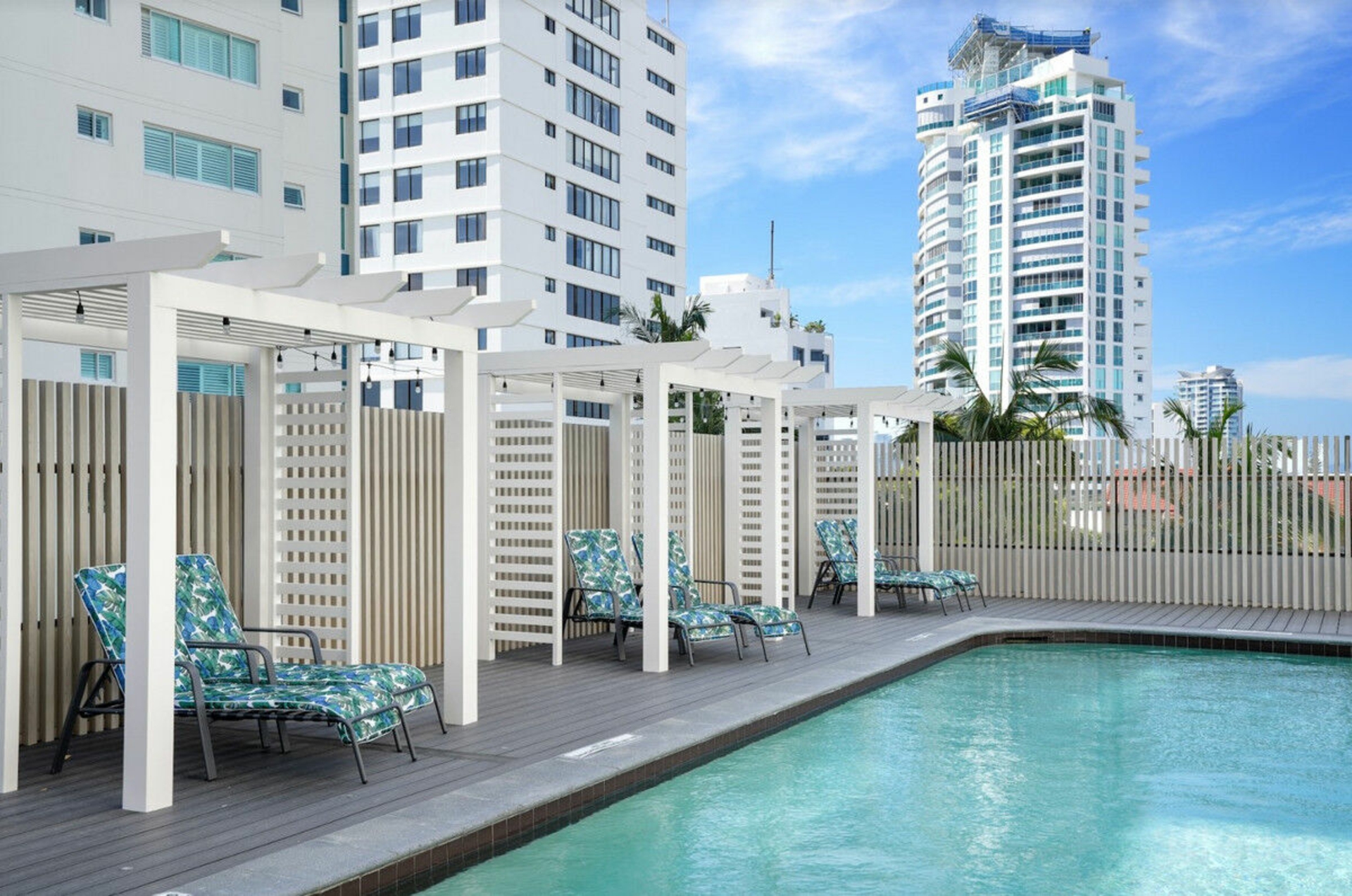 1401/41 Labrador Street, LABRADOR