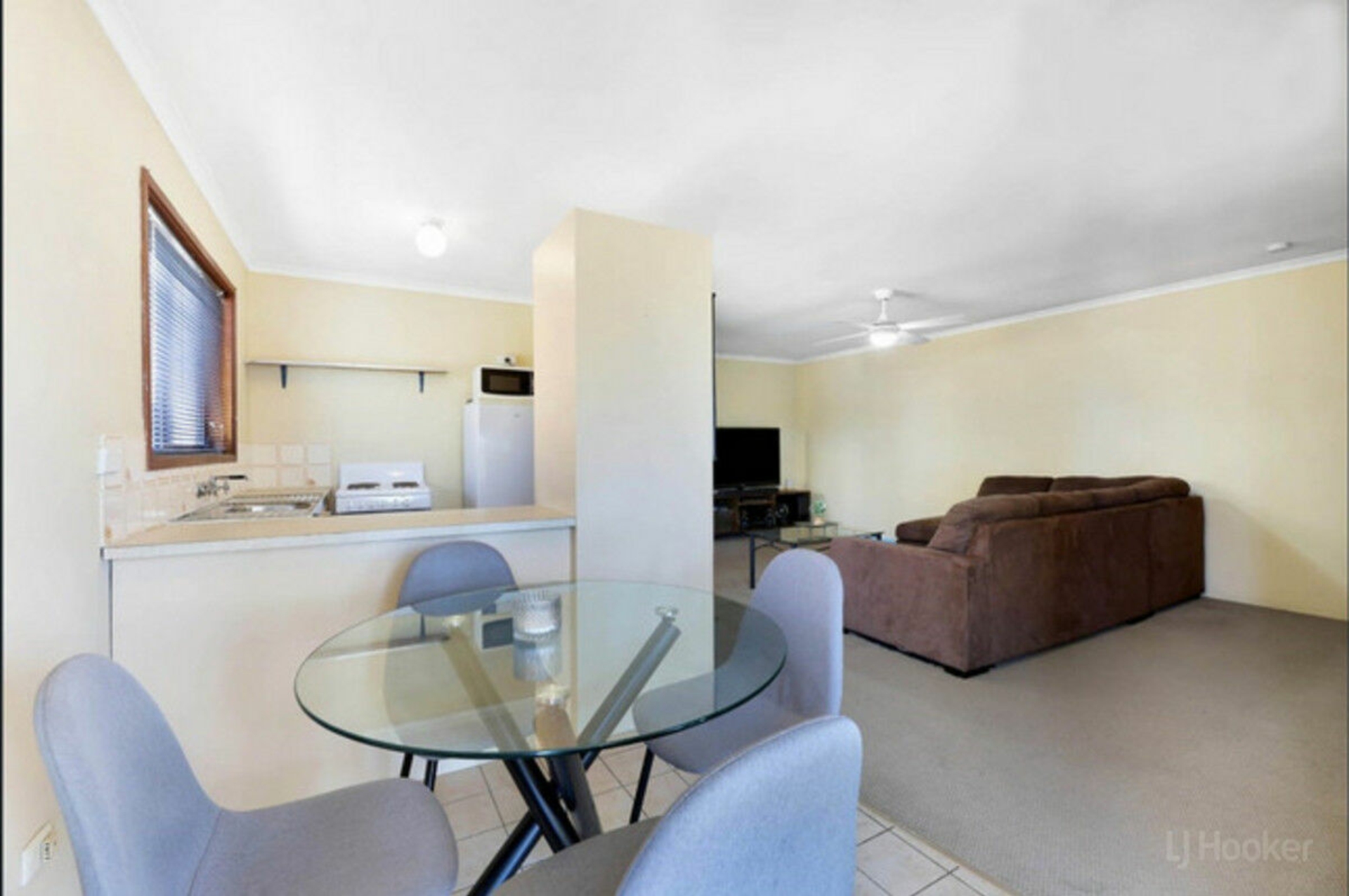18/28 Hunter Avenue, LABRADOR
