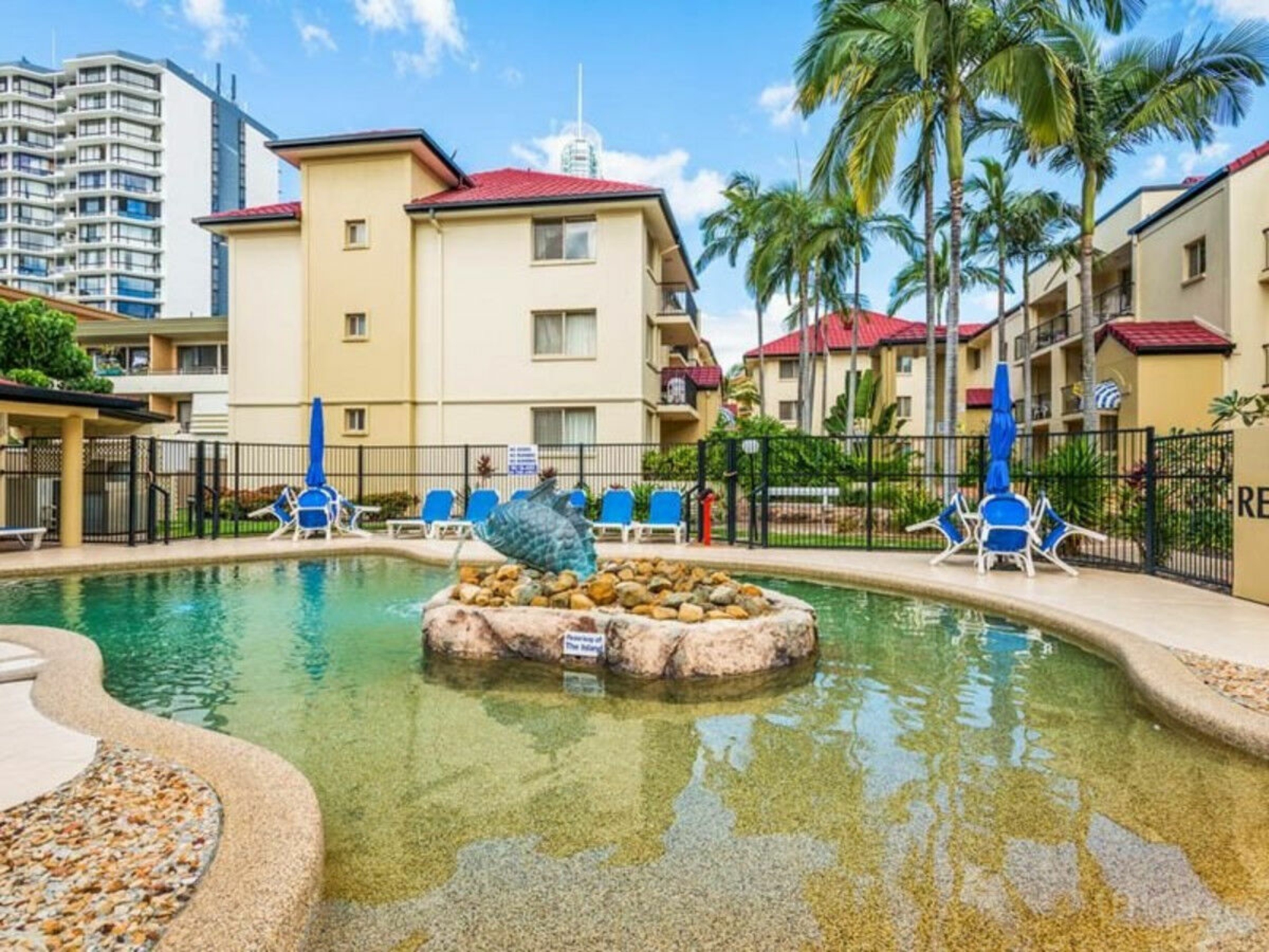 53/49 Peninsular Drive, SURFERS PARADISE