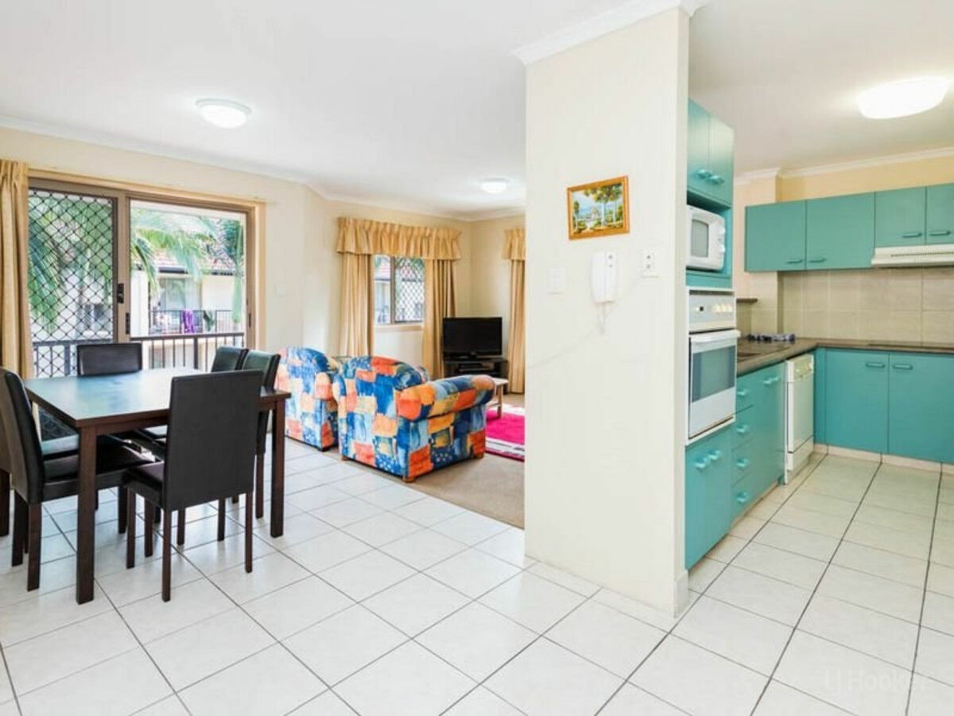 53/49 Peninsular Drive, SURFERS PARADISE