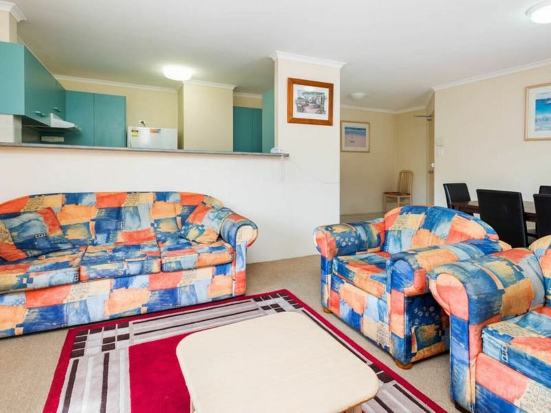 53/49 Peninsular Drive, SURFERS PARADISE