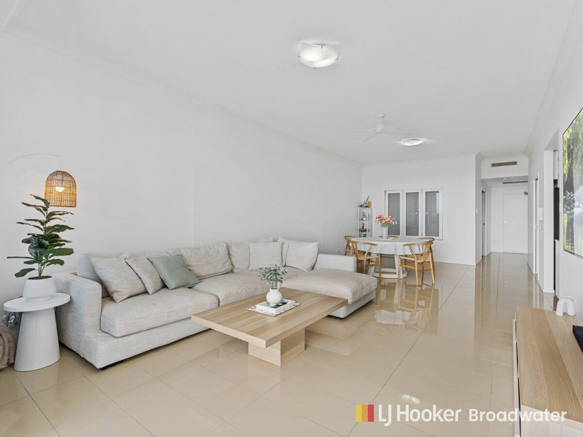 309/15 Compass Drive, BIGGERA WATERS