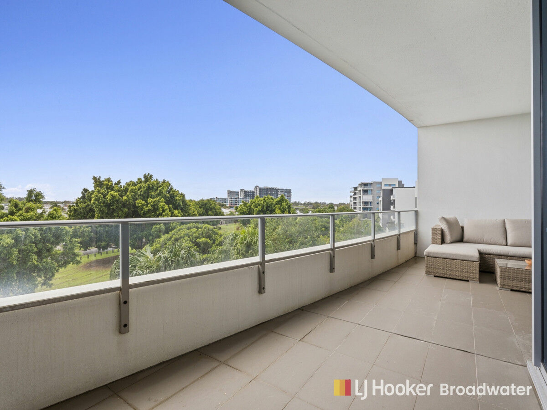 309/15 Compass Drive, BIGGERA WATERS