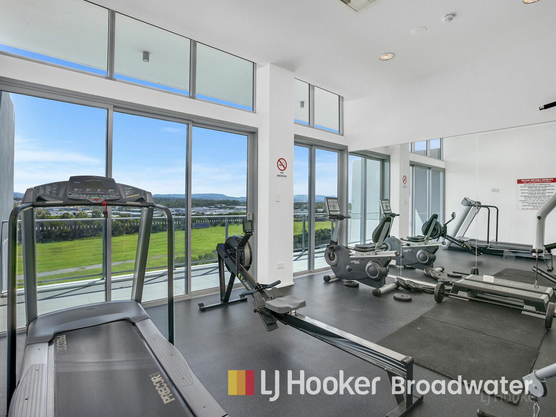 309/15 Compass Drive, BIGGERA WATERS
