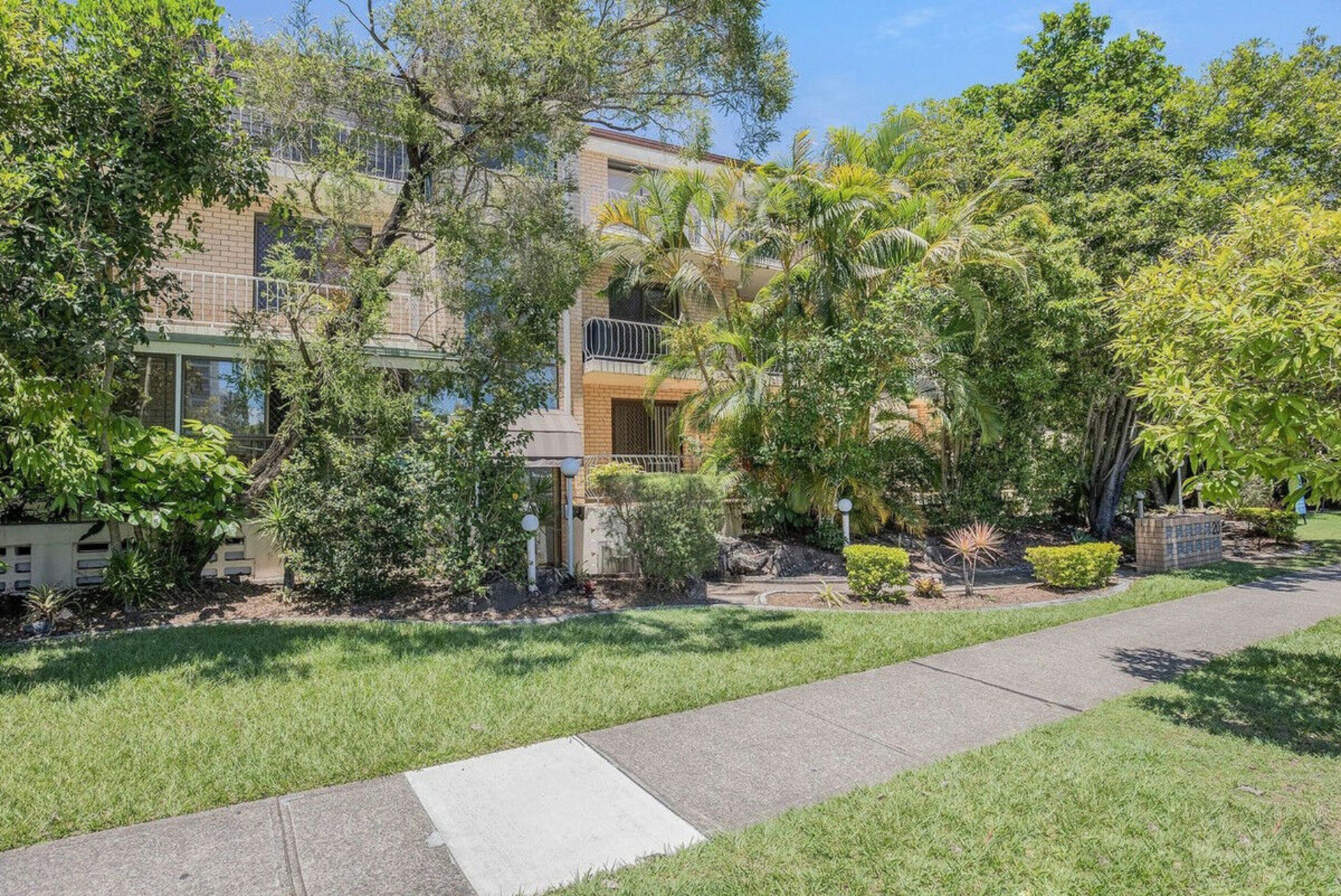 7/20 Whiting Street, LABRADOR