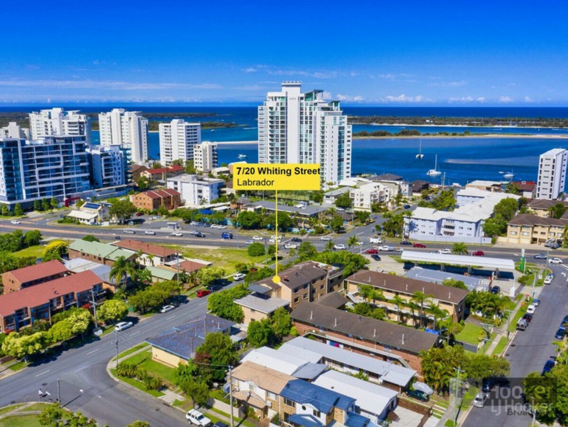 7/20 Whiting Street, LABRADOR