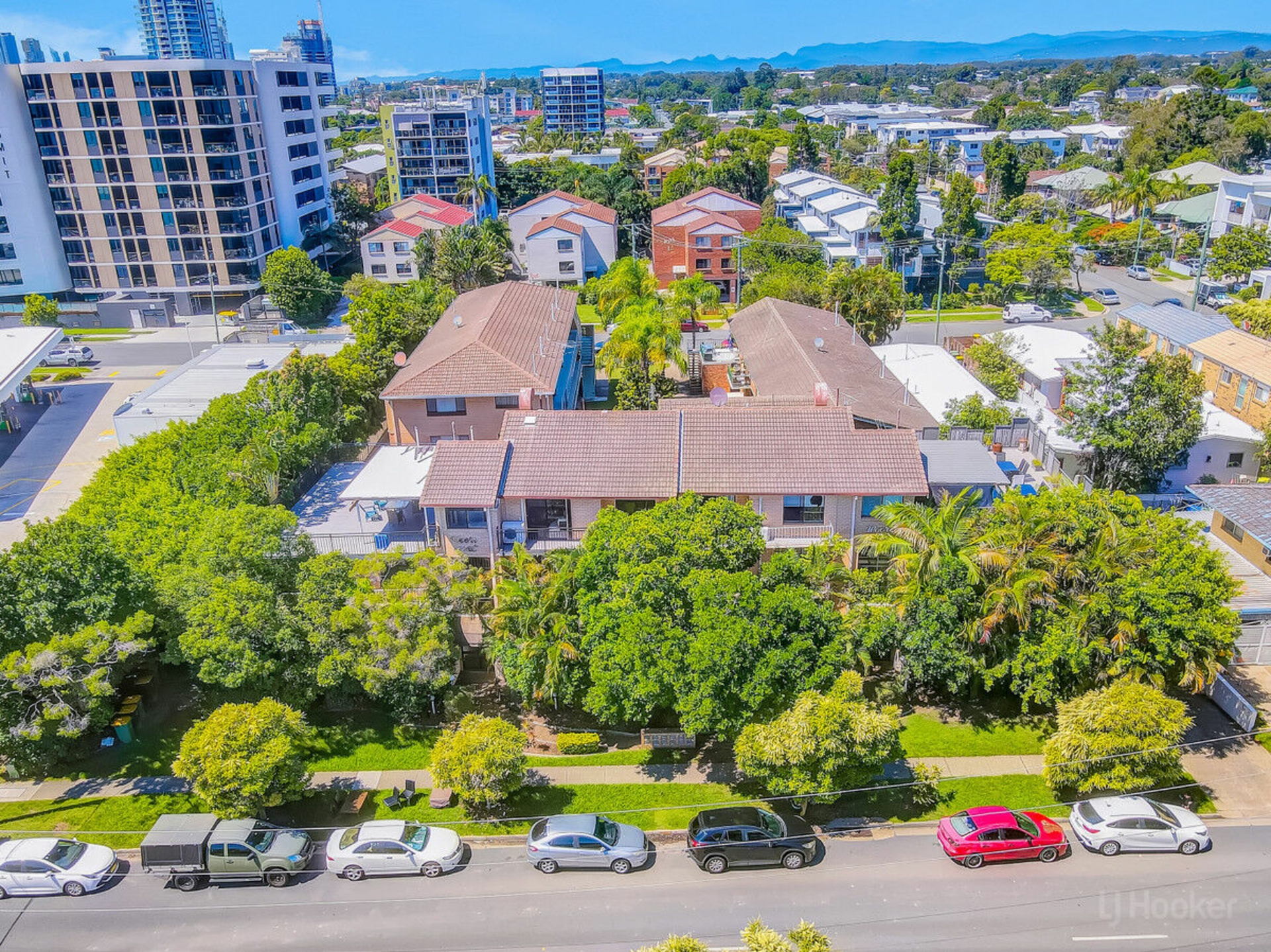 7/20 Whiting Street, LABRADOR