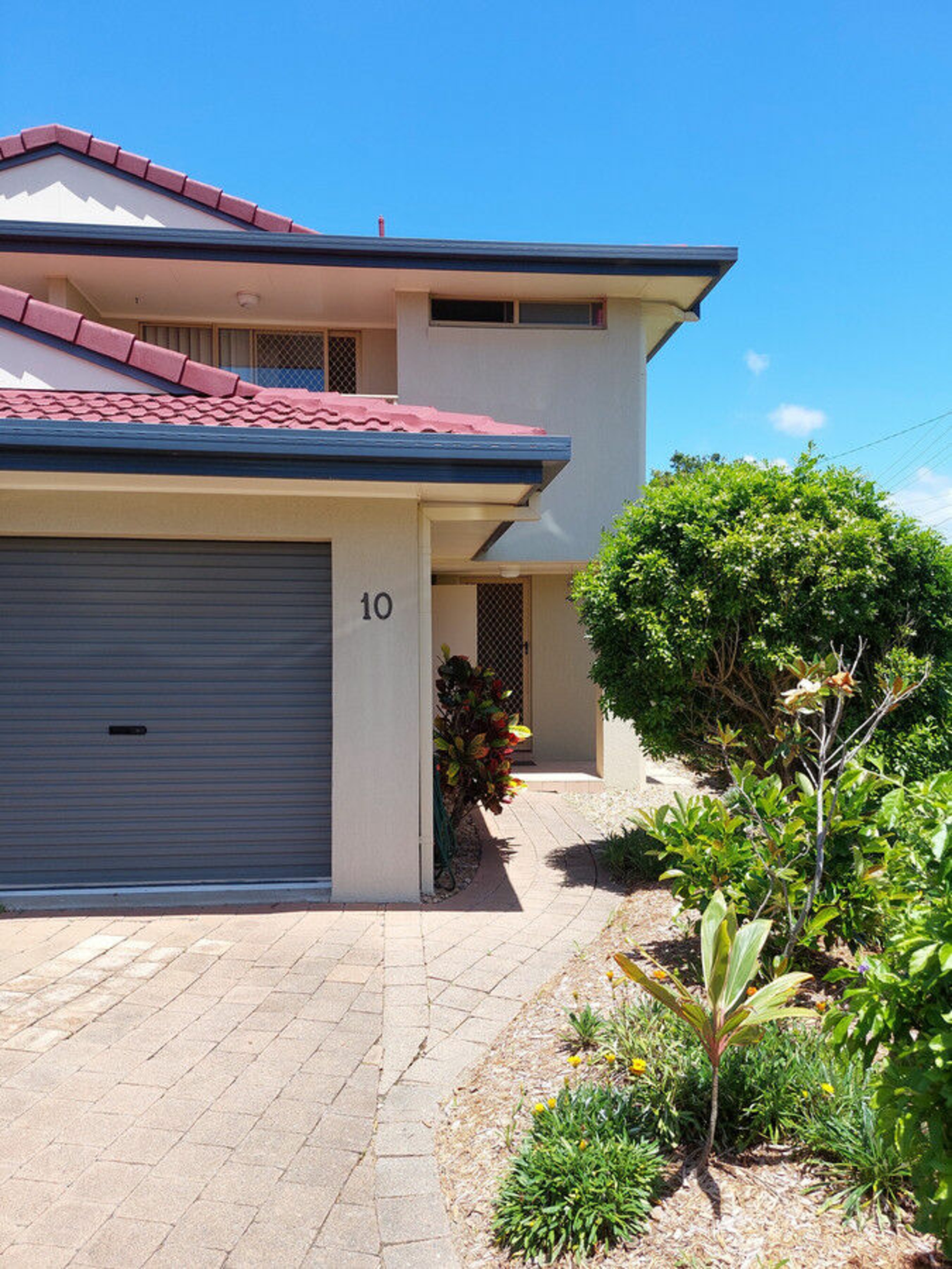 10/142 The Esplanade, PARADISE POINT