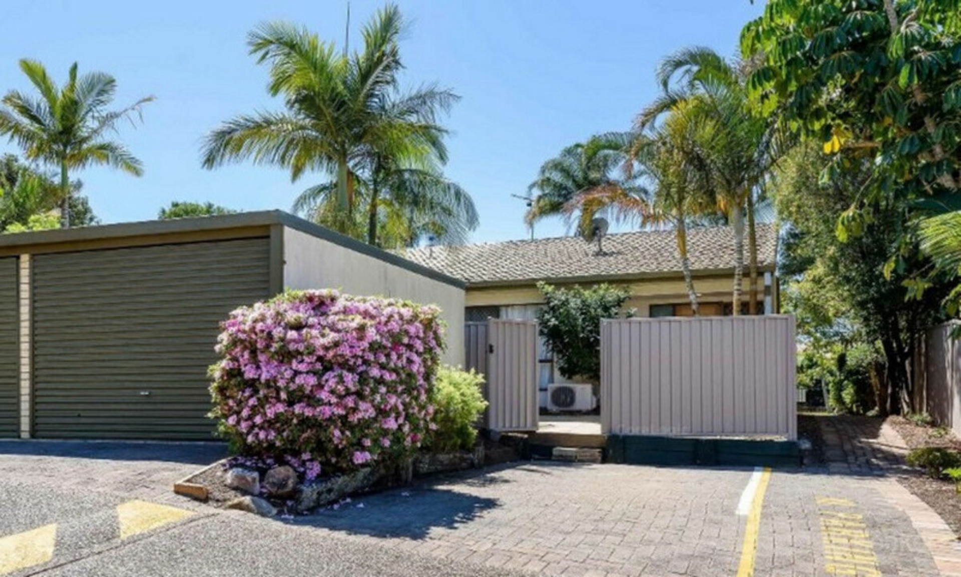 8/71 Olsen Avenue, LABRADOR