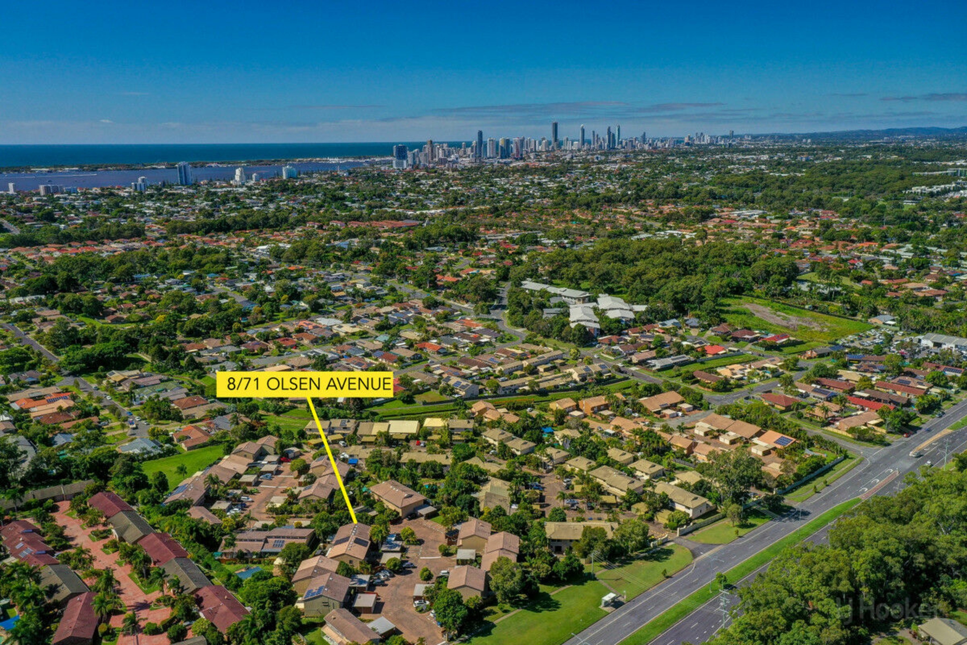 8/71 Olsen Avenue, LABRADOR