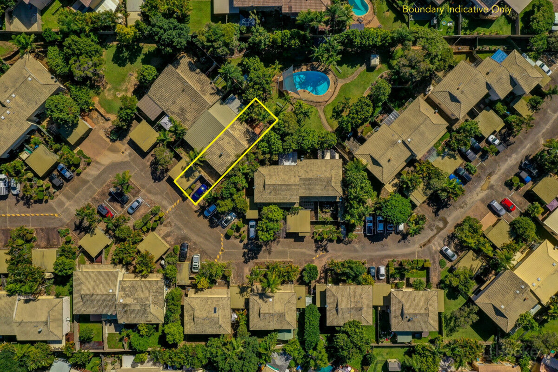 8/71 Olsen Avenue, LABRADOR