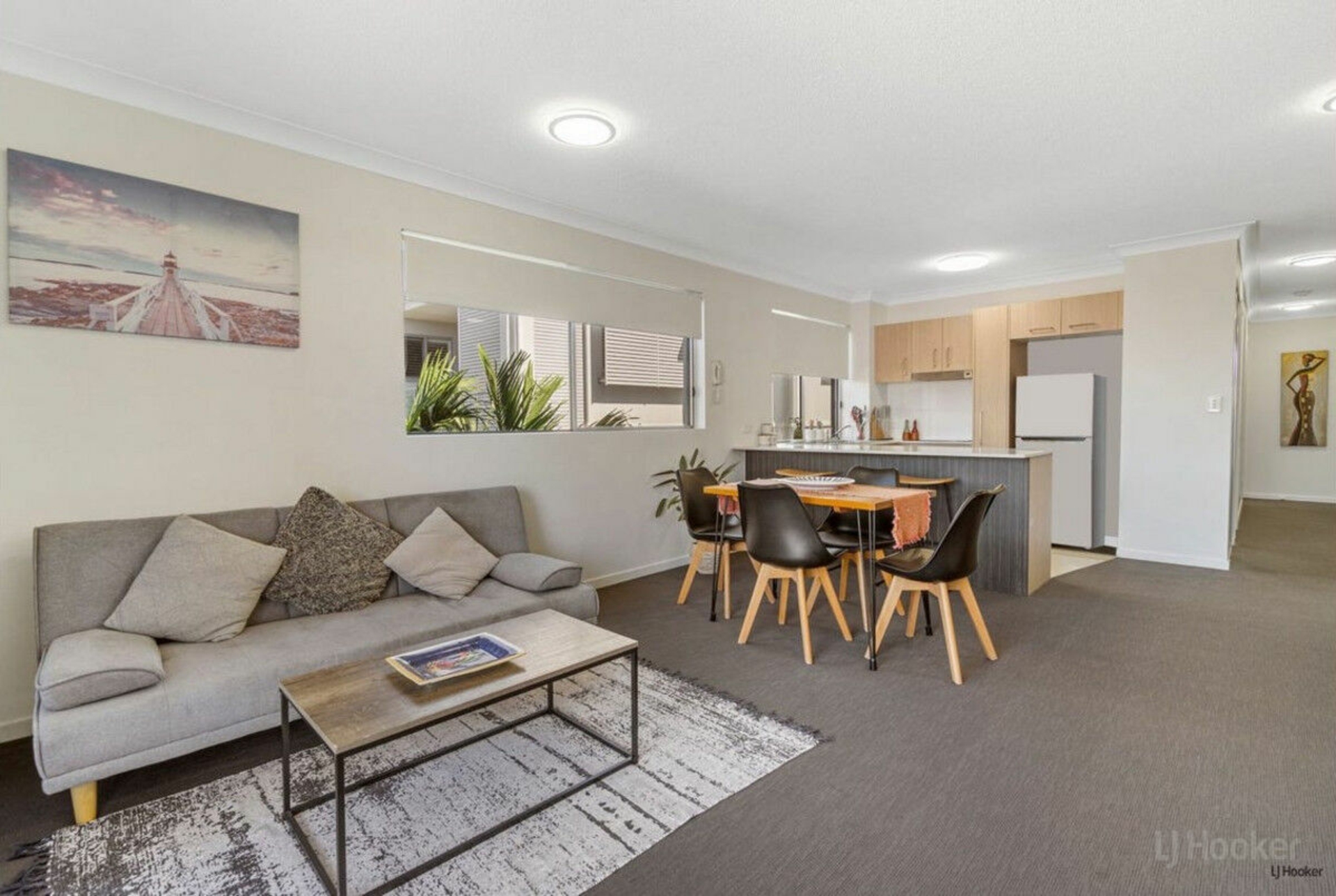 17/33 Loder Street, BIGGERA WATERS