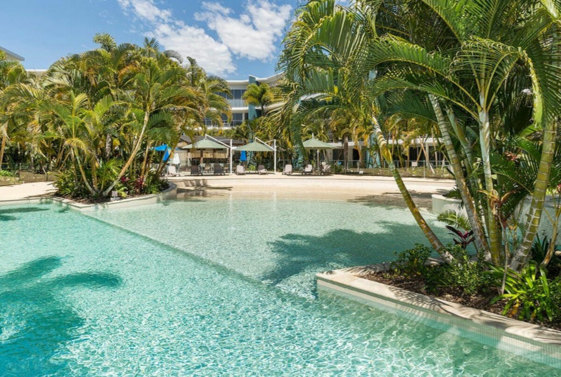 3202/2 Activa Way, HOPE ISLAND