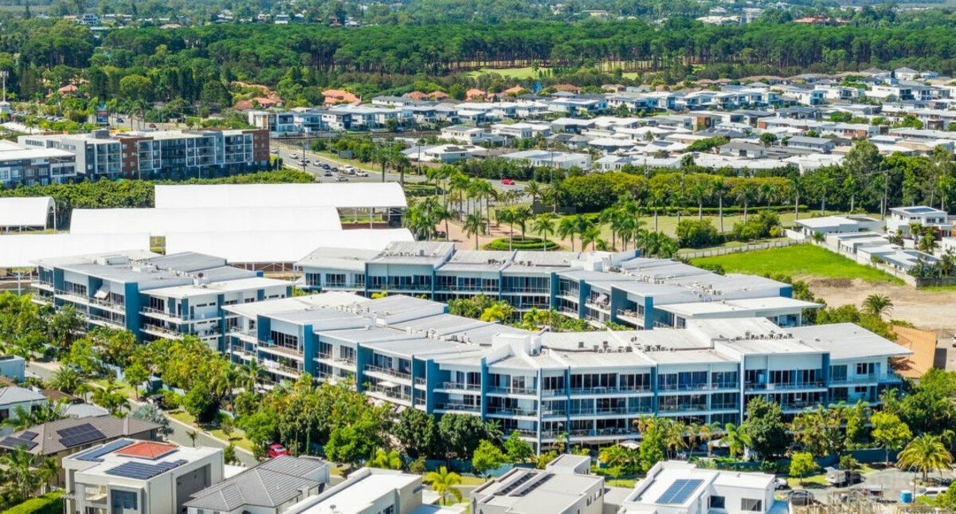 3202/2 Activa Way, HOPE ISLAND