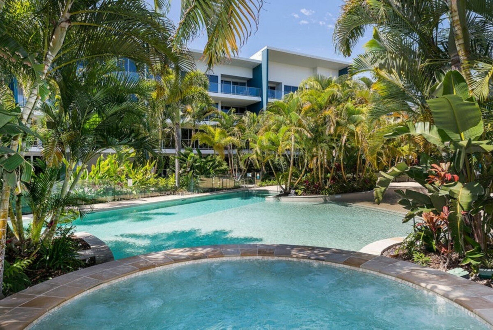 3202/2 Activa Way, HOPE ISLAND