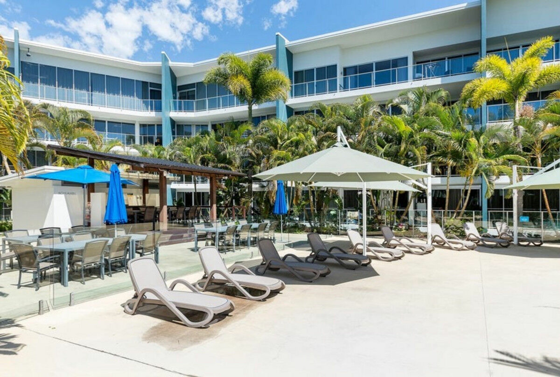 3202/2 Activa Way, HOPE ISLAND