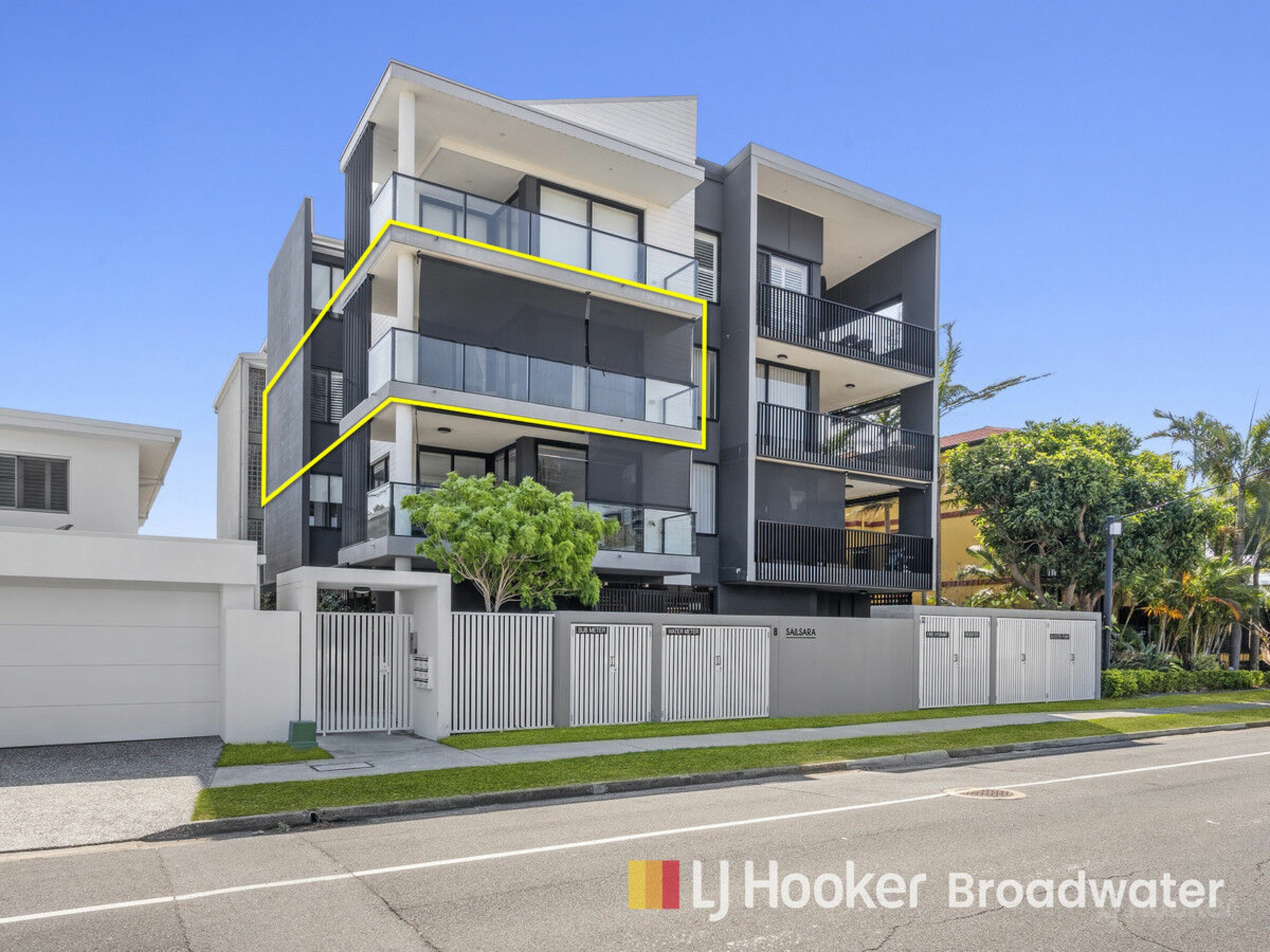 5/8 Bath Street, LABRADOR