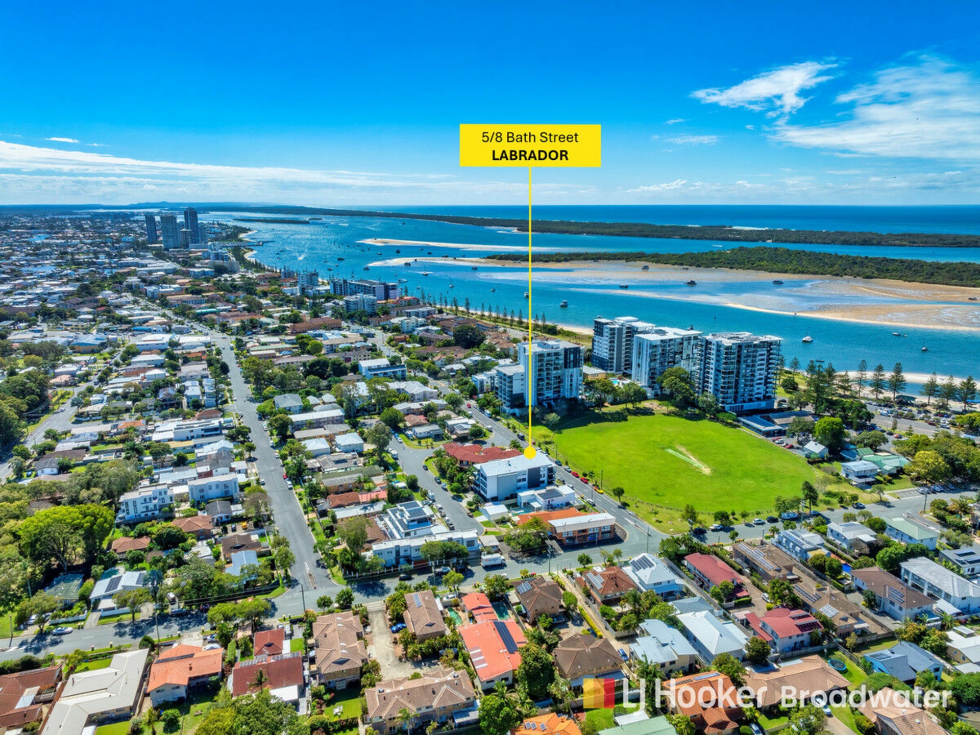 5/8 Bath Street, LABRADOR