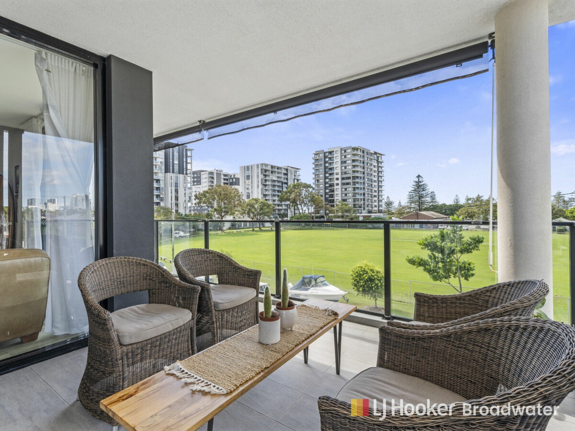 5/8 Bath Street, LABRADOR