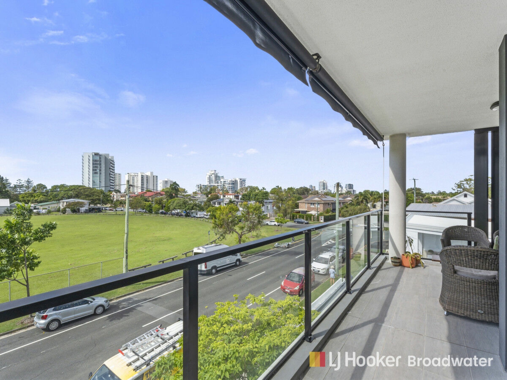 5/8 Bath Street, LABRADOR