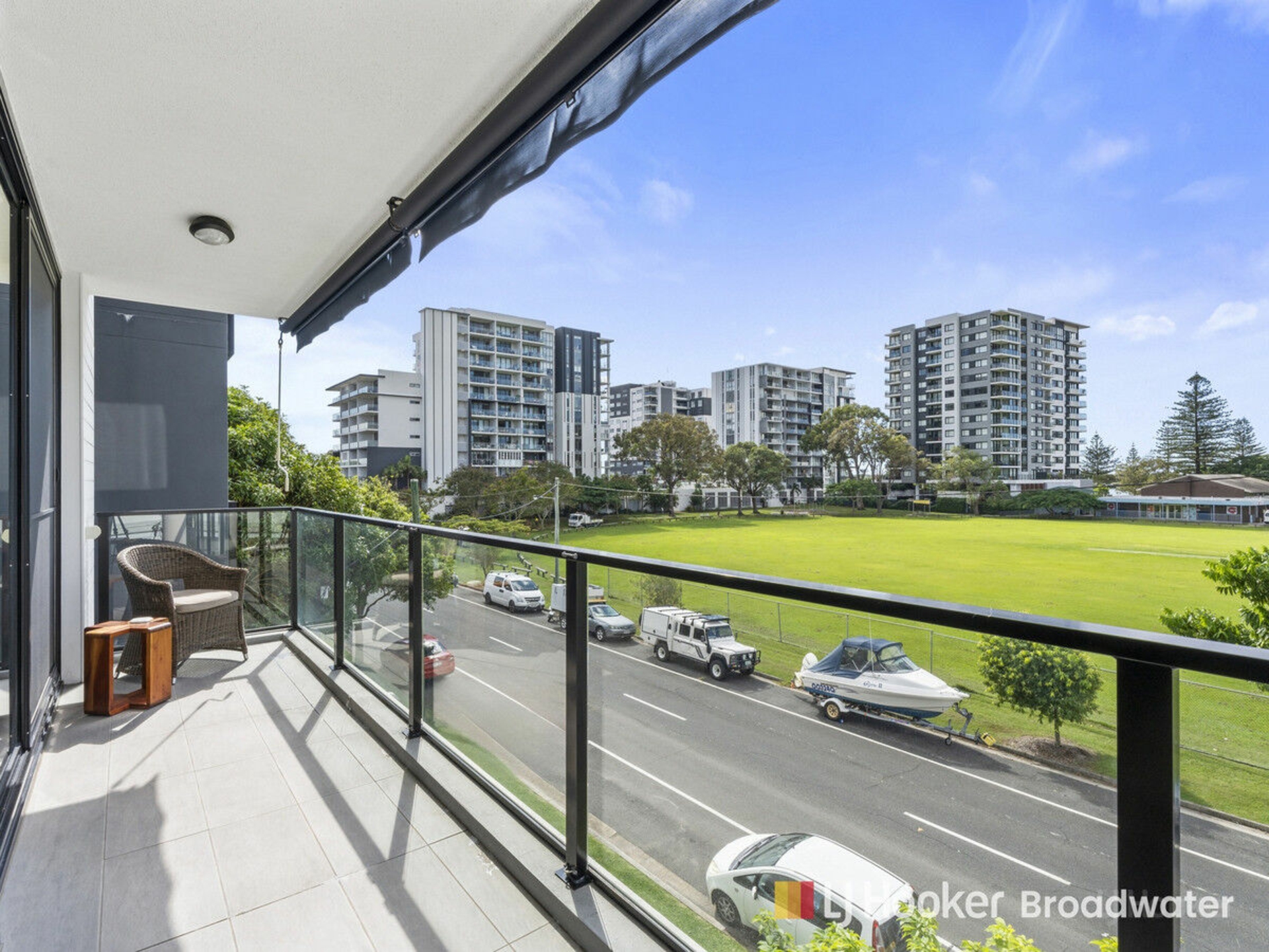 5/8 Bath Street, LABRADOR