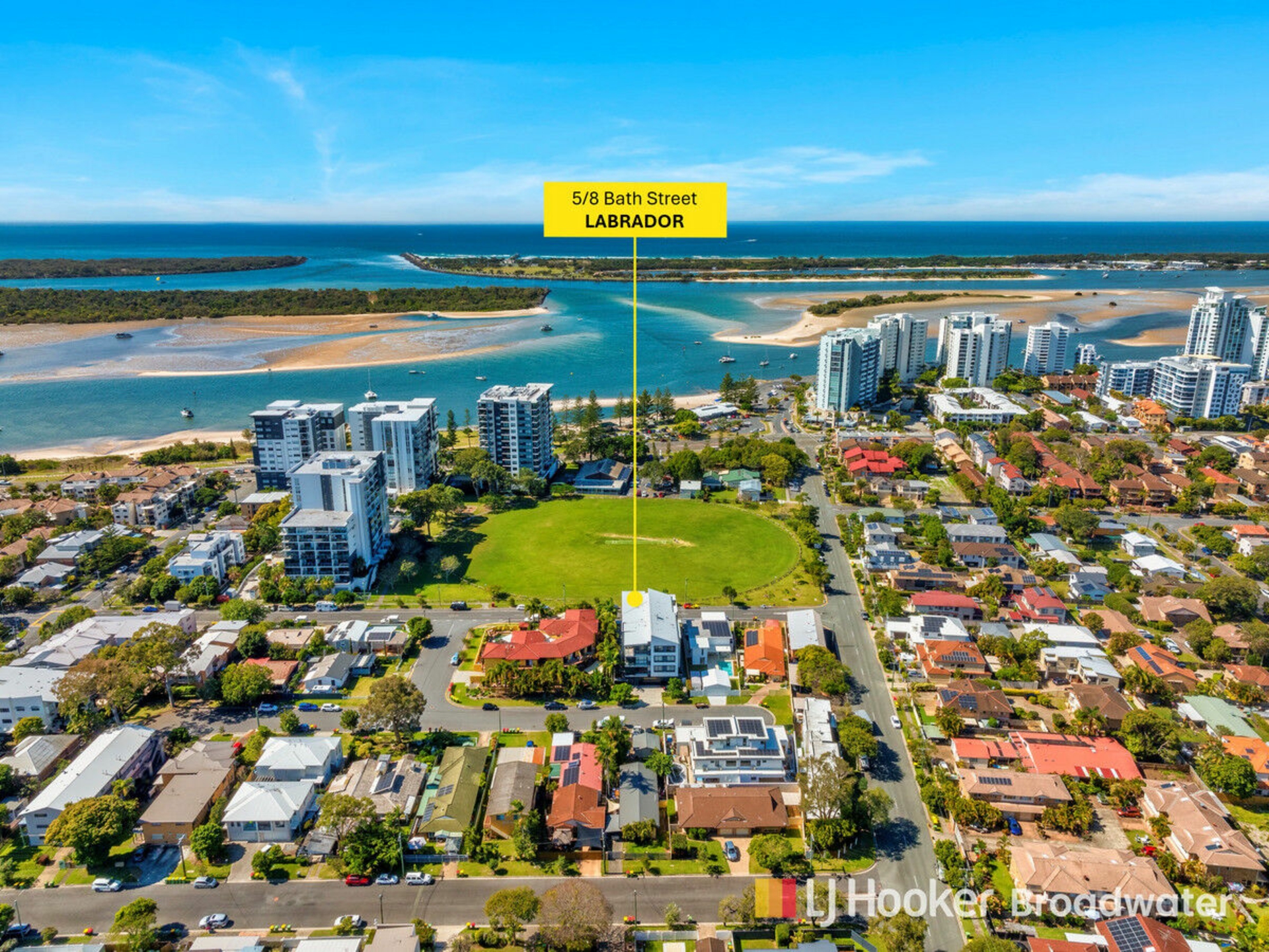 5/8 Bath Street, LABRADOR
