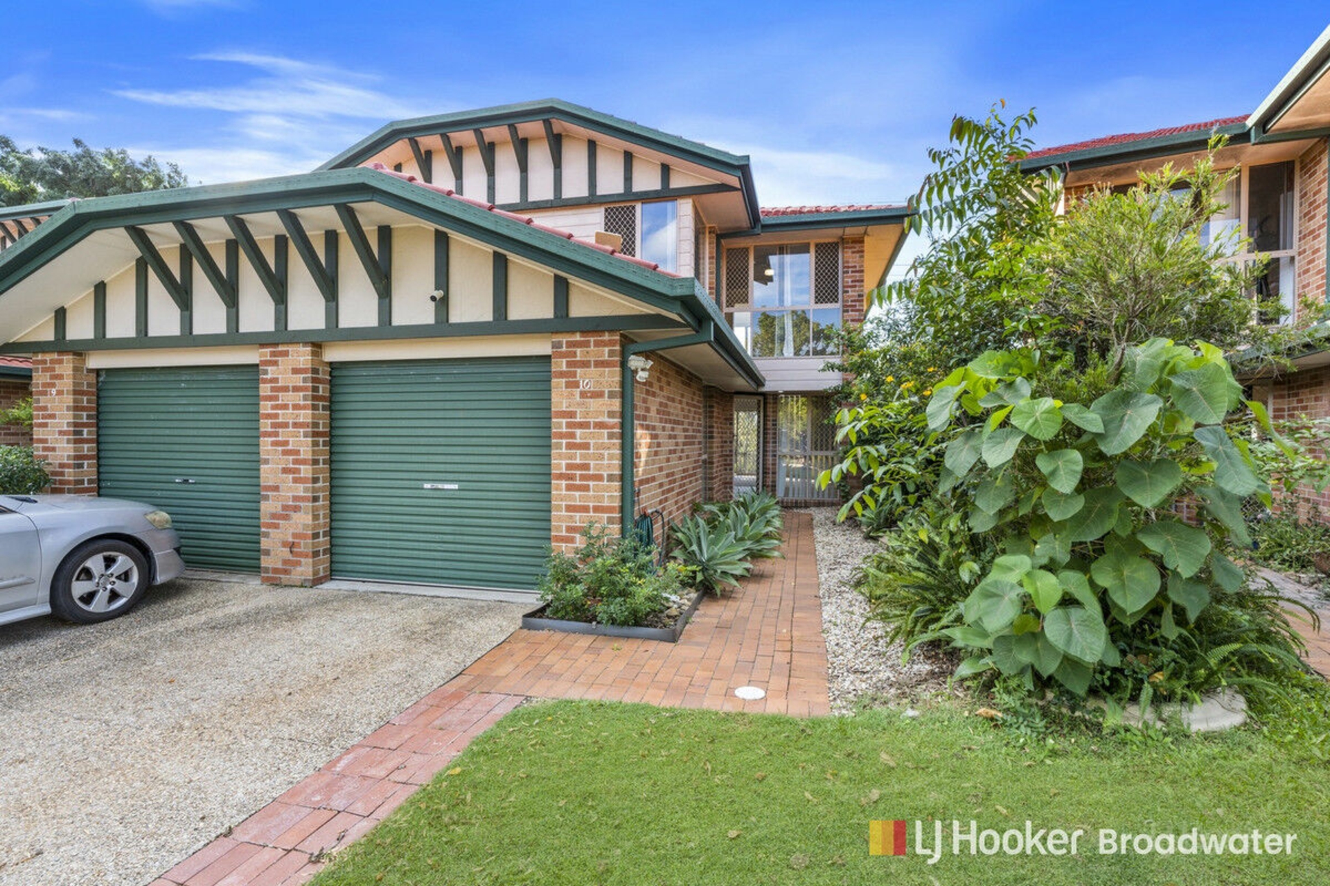 10/75 Brown Street, LABRADOR