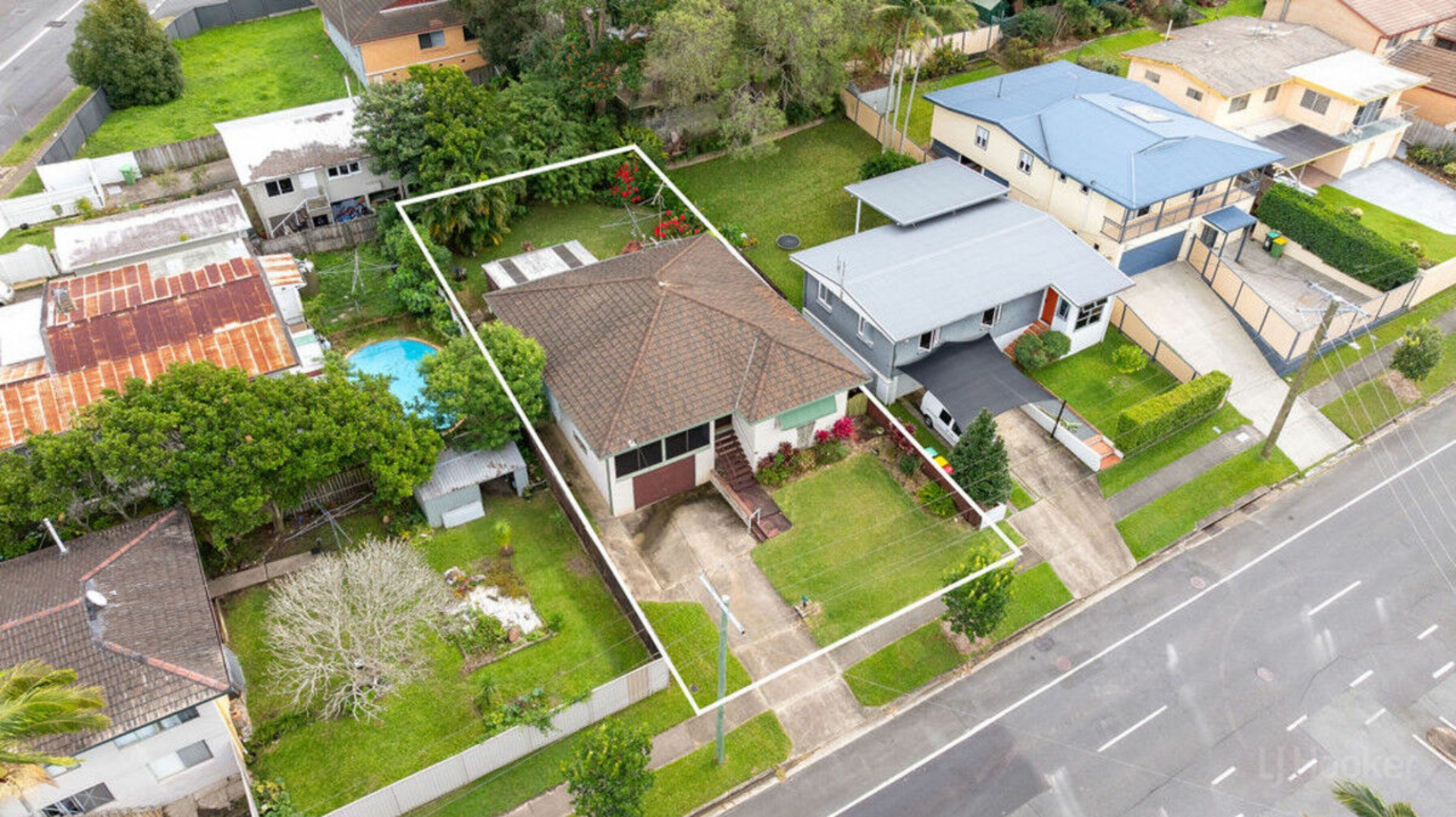 45 Anne Street, SOUTHPORT