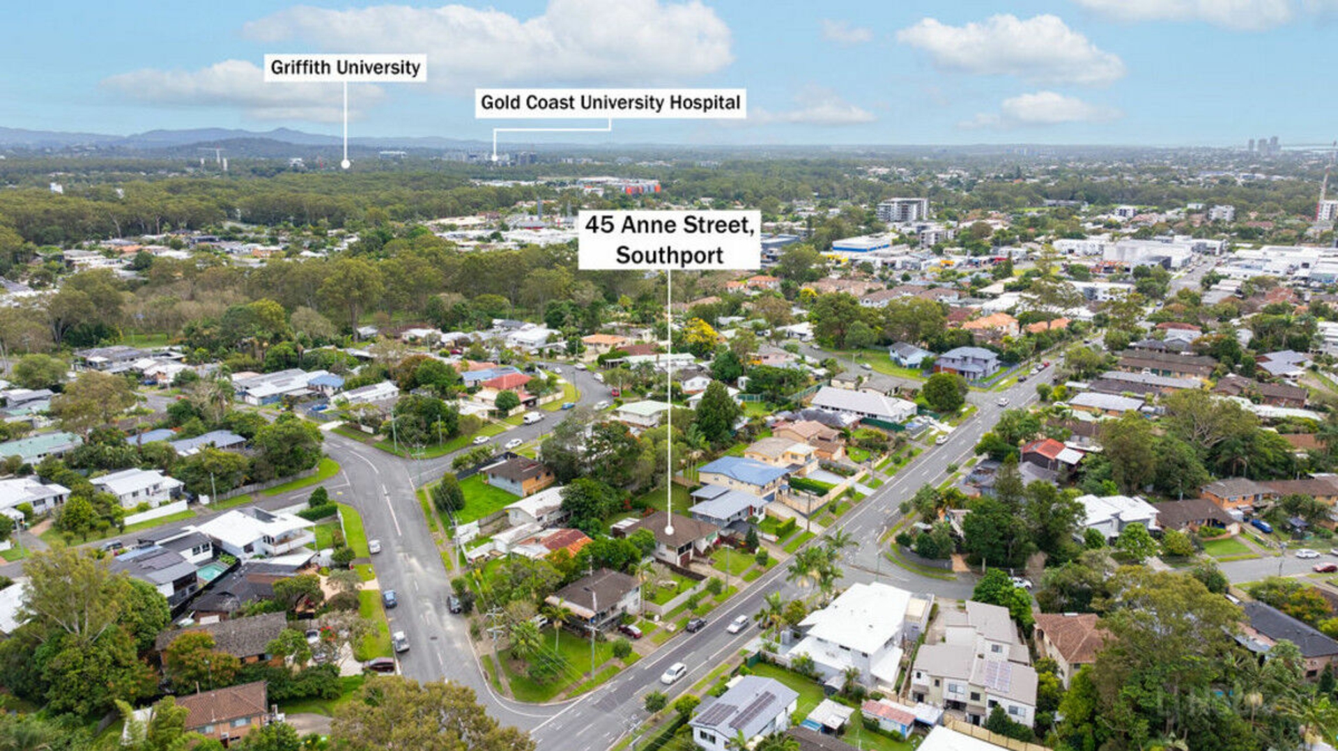 45 Anne Street, SOUTHPORT
