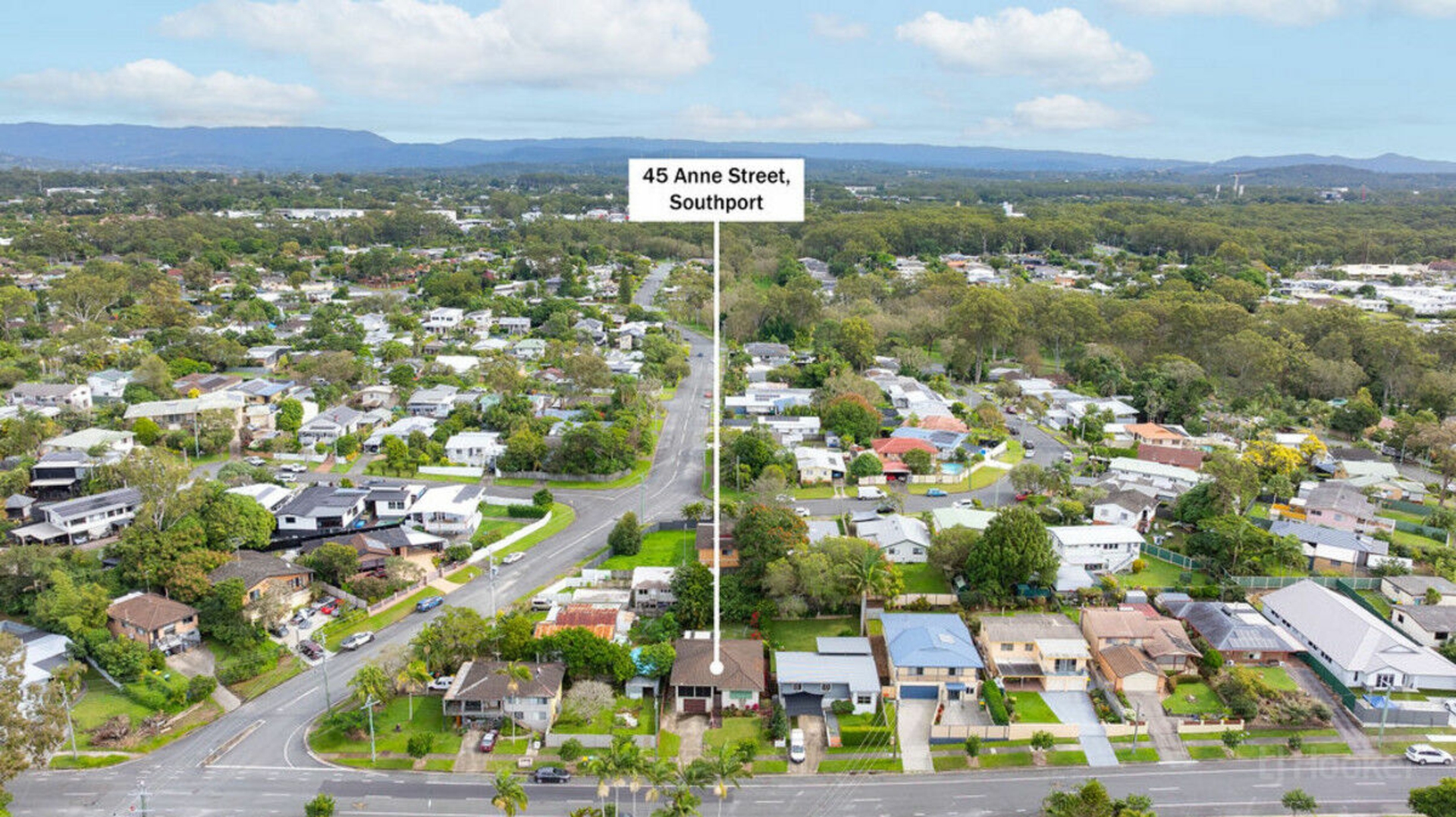 45 Anne Street, SOUTHPORT