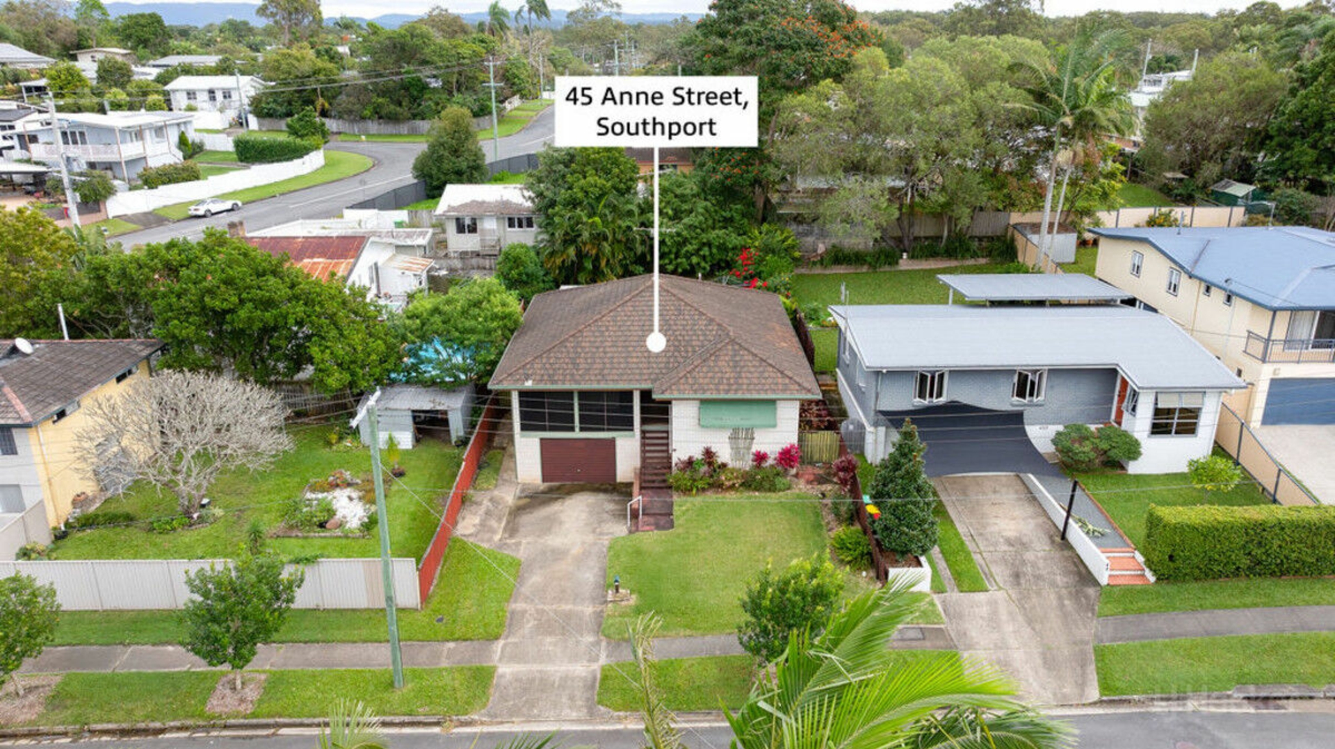 45 Anne Street, SOUTHPORT