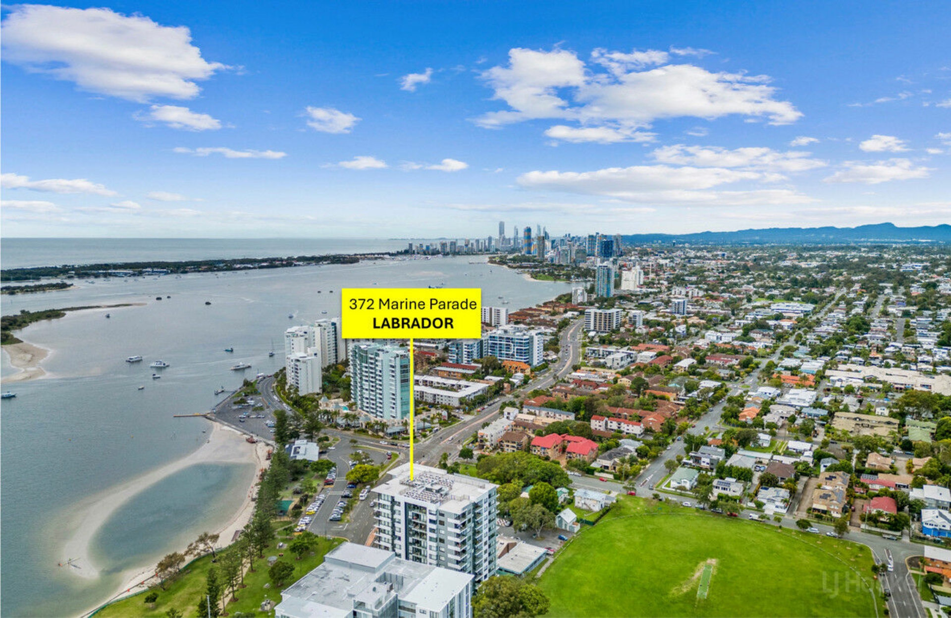 904/372 Marine Parade, LABRADOR