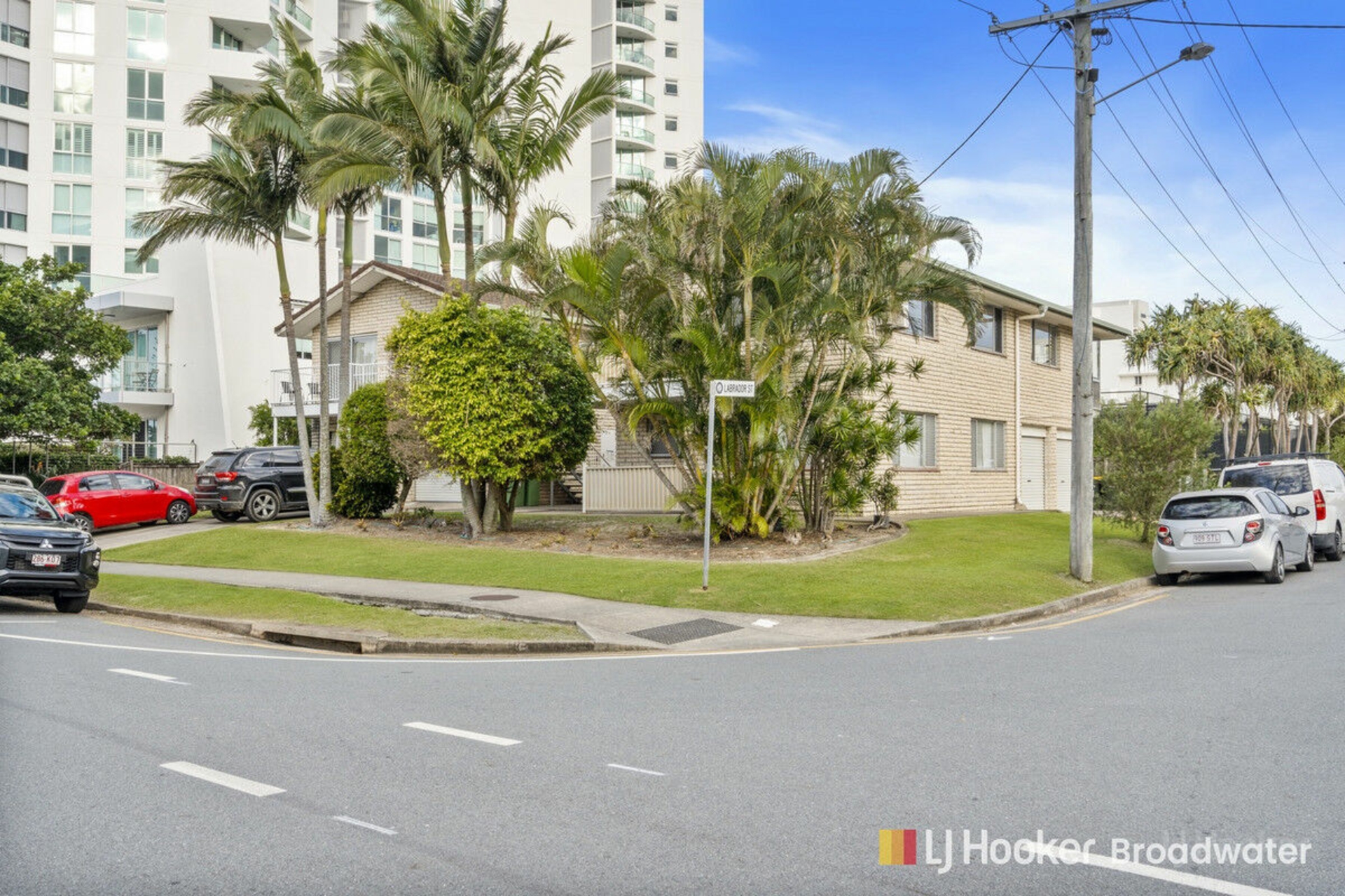 5/6 Imperial Parade, LABRADOR