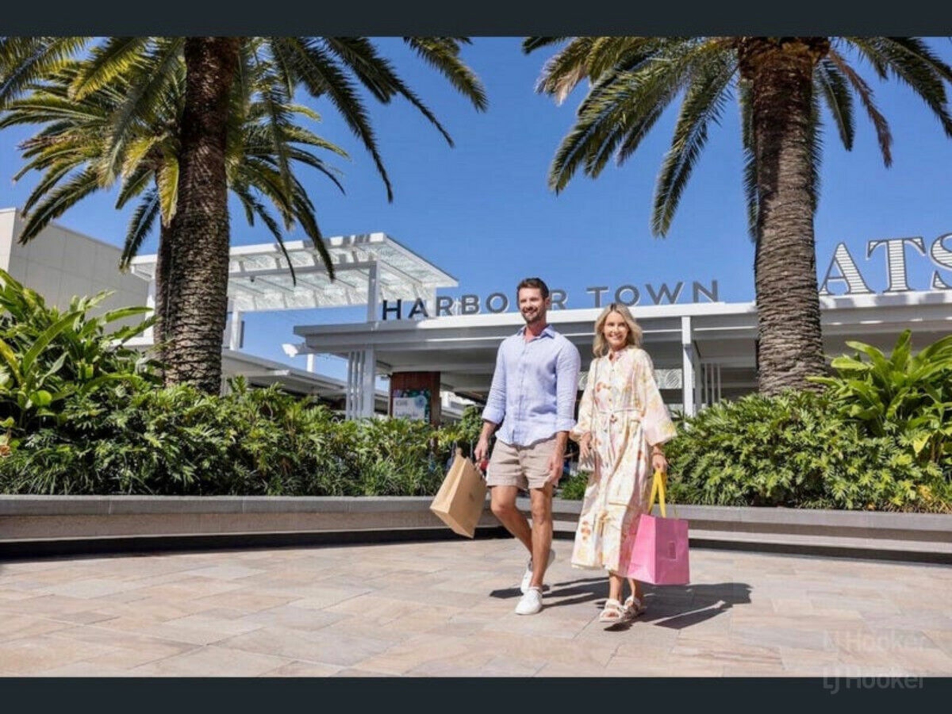 5/6 Imperial Parade, LABRADOR