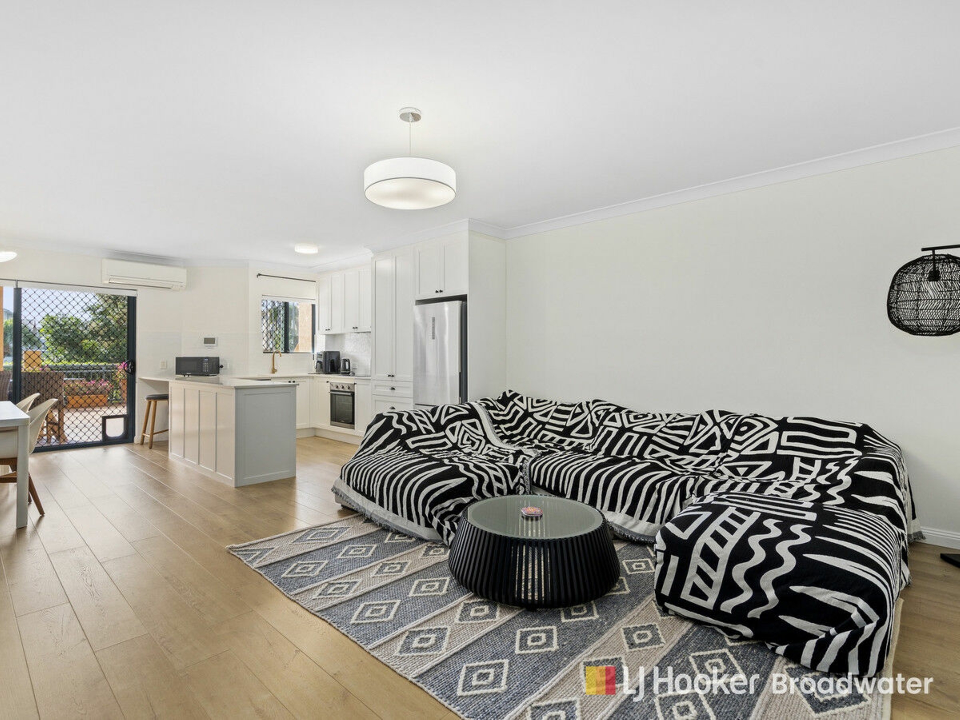 2/83 Brighton Street, BIGGERA WATERS