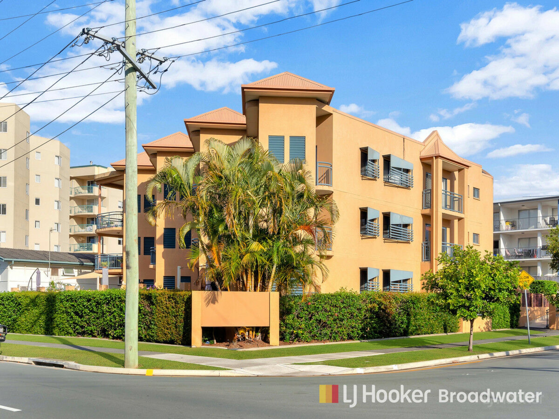 2/83 Brighton Street, BIGGERA WATERS