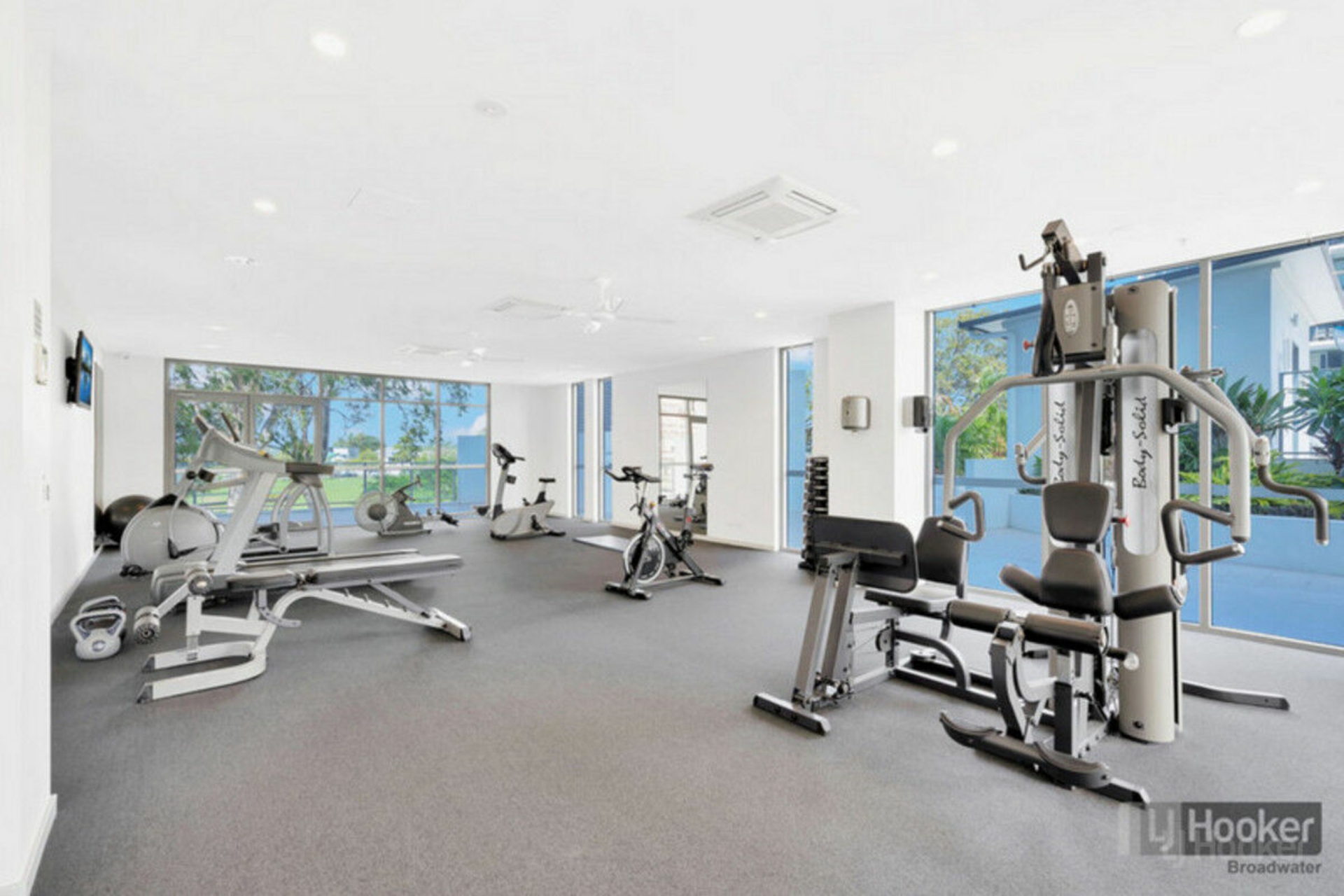 807/378 Marine Parade, LABRADOR