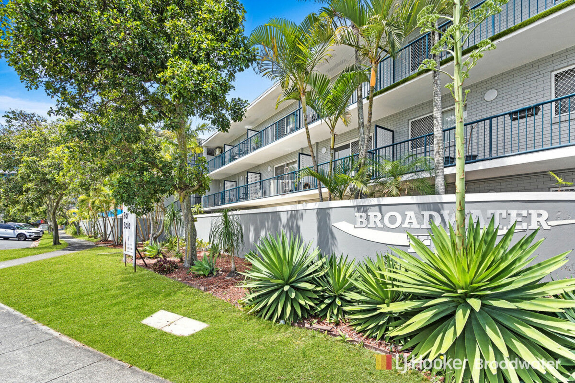 23/125 Frank Street, LABRADOR