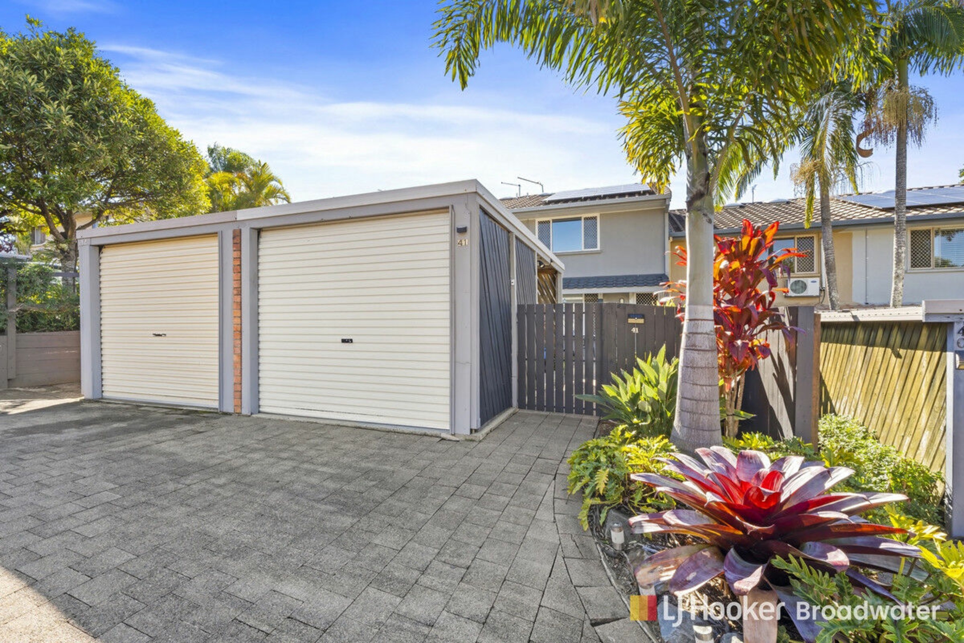 41/63 Olsen Avenue, LABRADOR