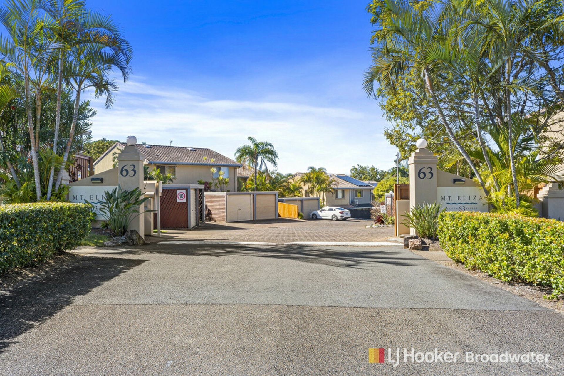 41/63 Olsen Avenue, LABRADOR